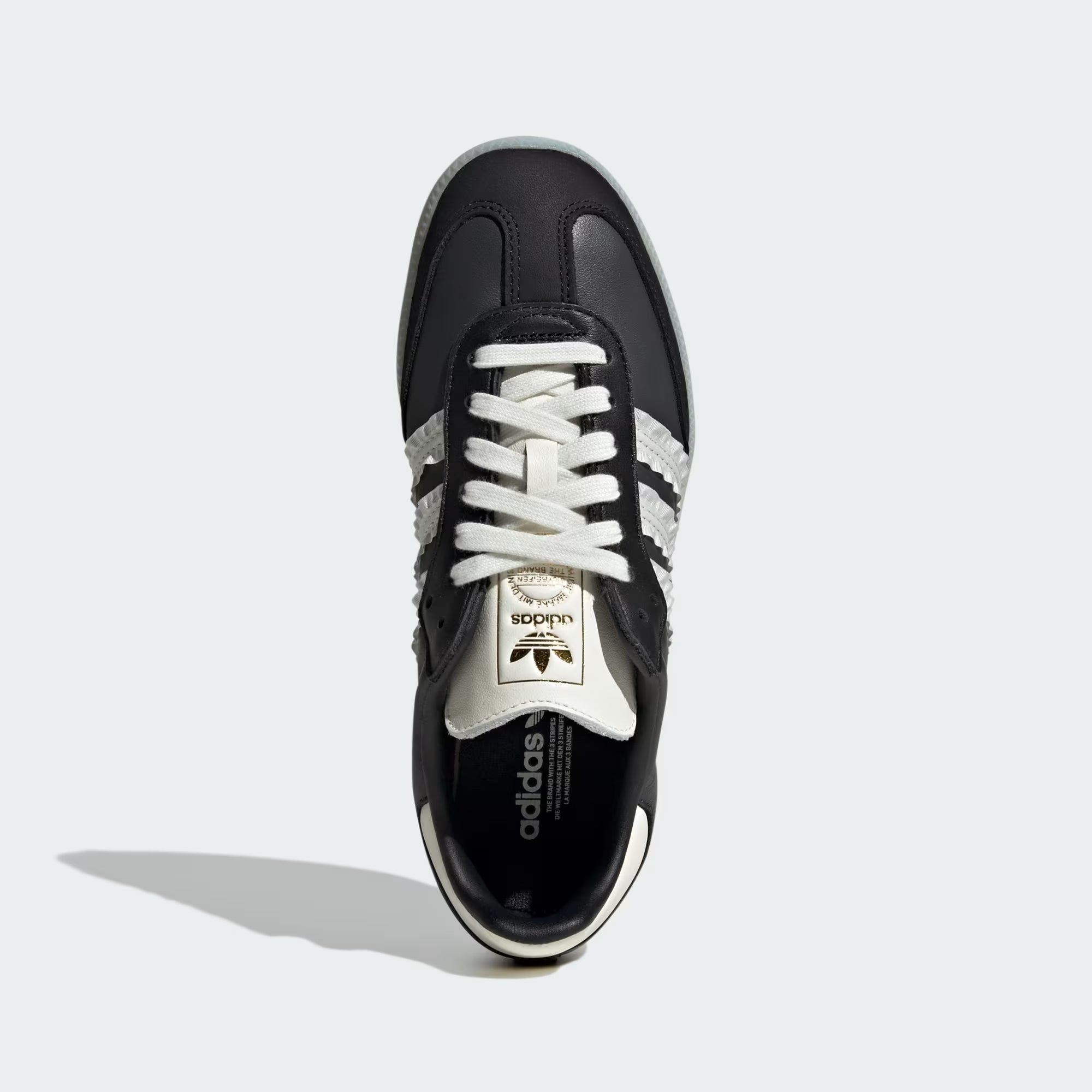 ADIDAS SAMBA OG SHOES