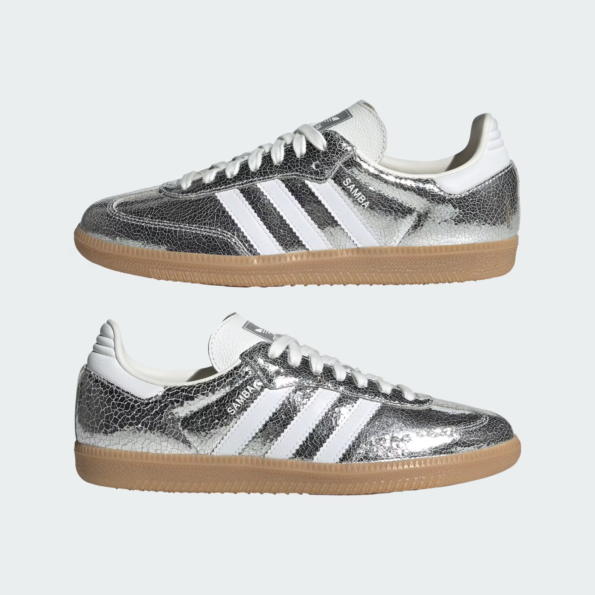 ADIDAS SAMBA OG SHOES