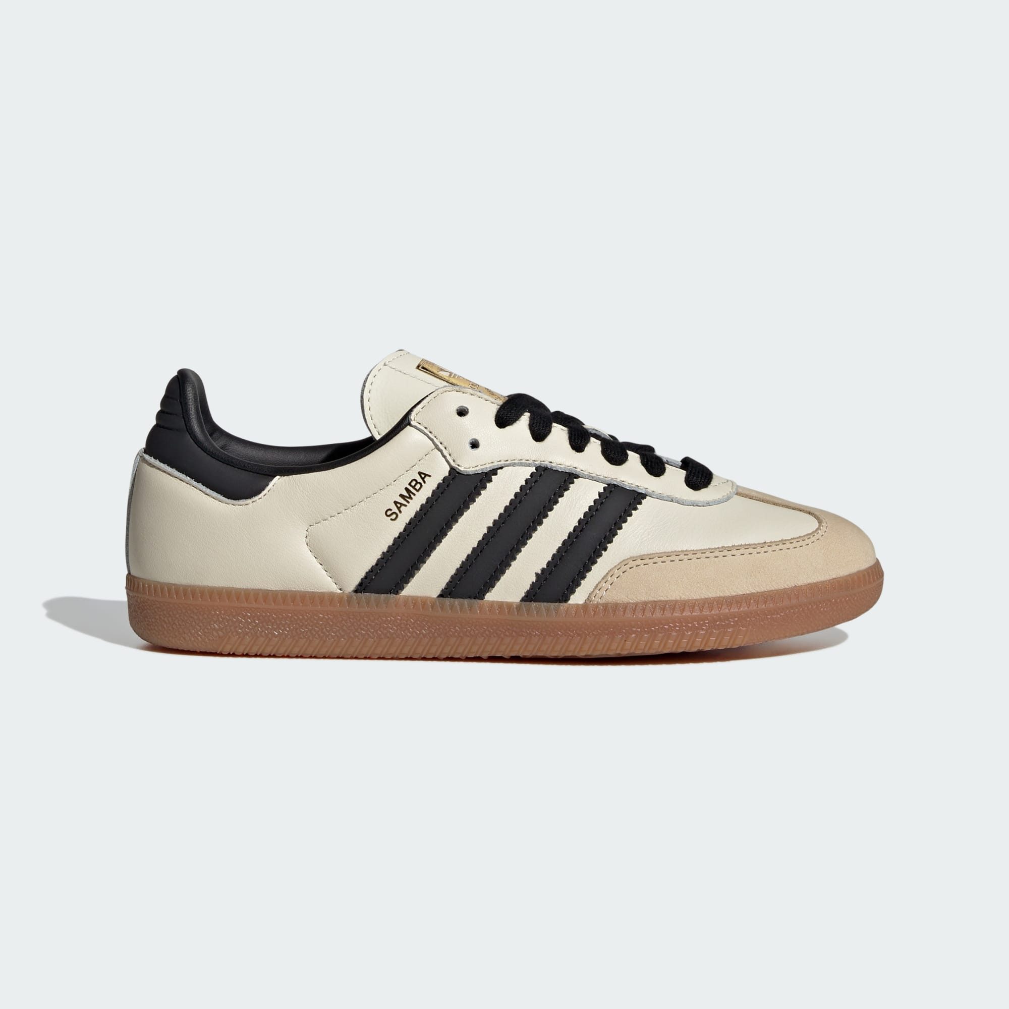 ADIDAS SAMBA OG SHOES