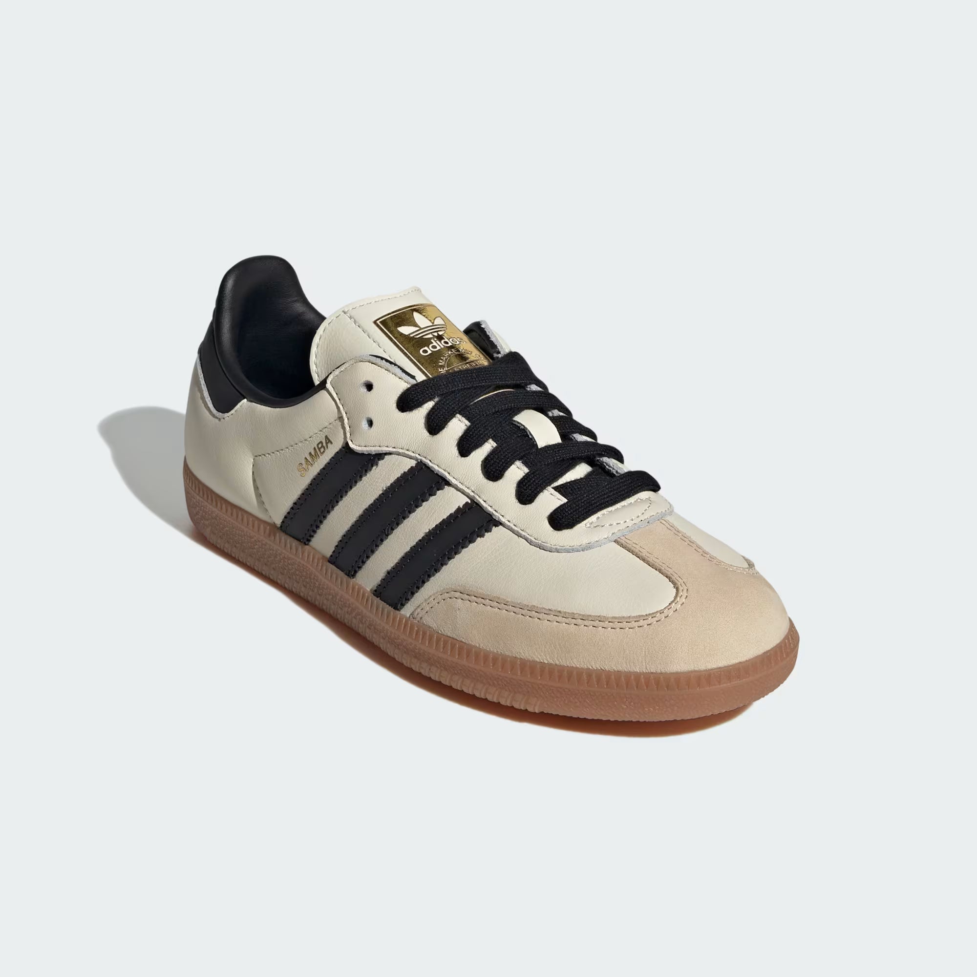 ADIDAS SAMBA OG SHOES