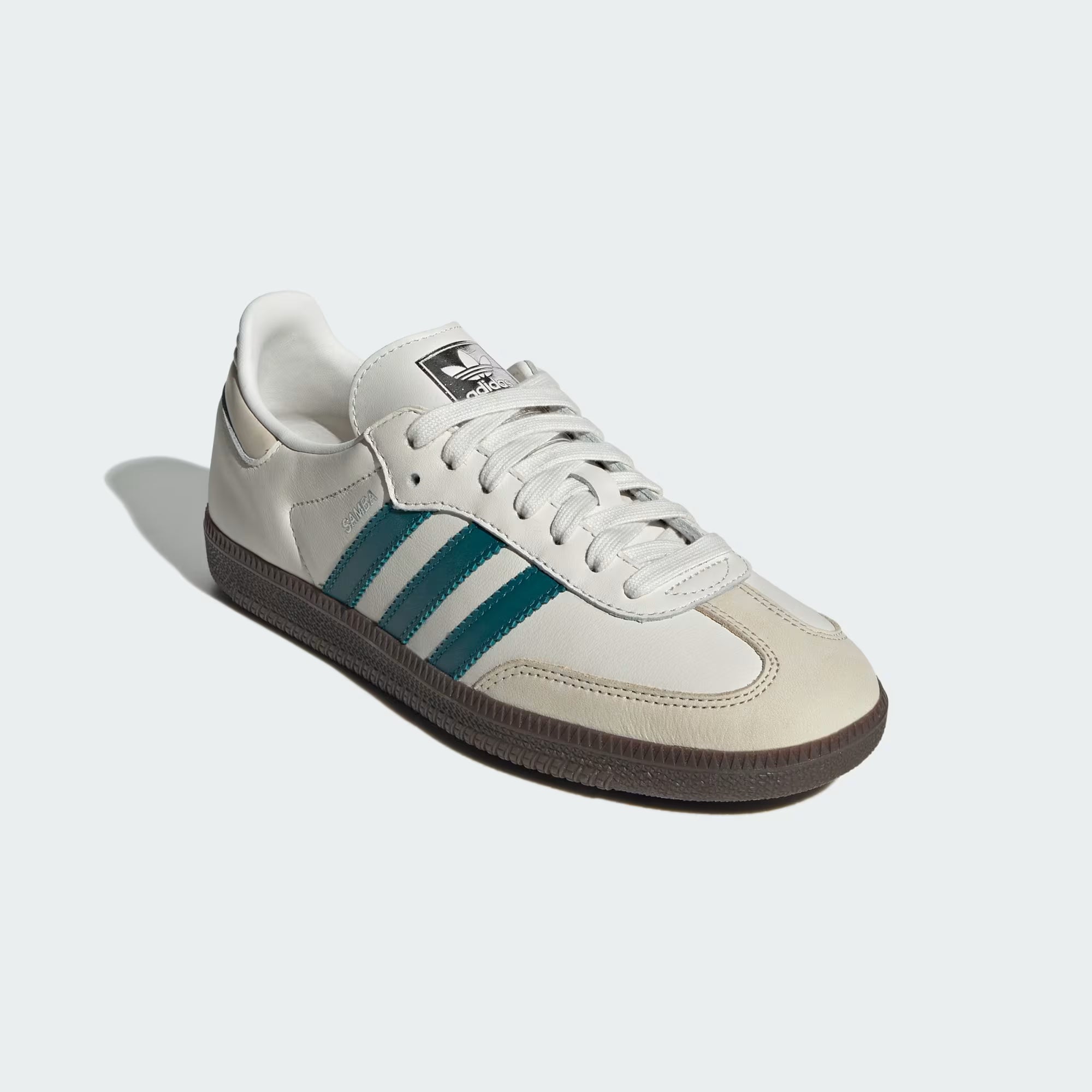 ADIDAS SAMBA OG SHOES