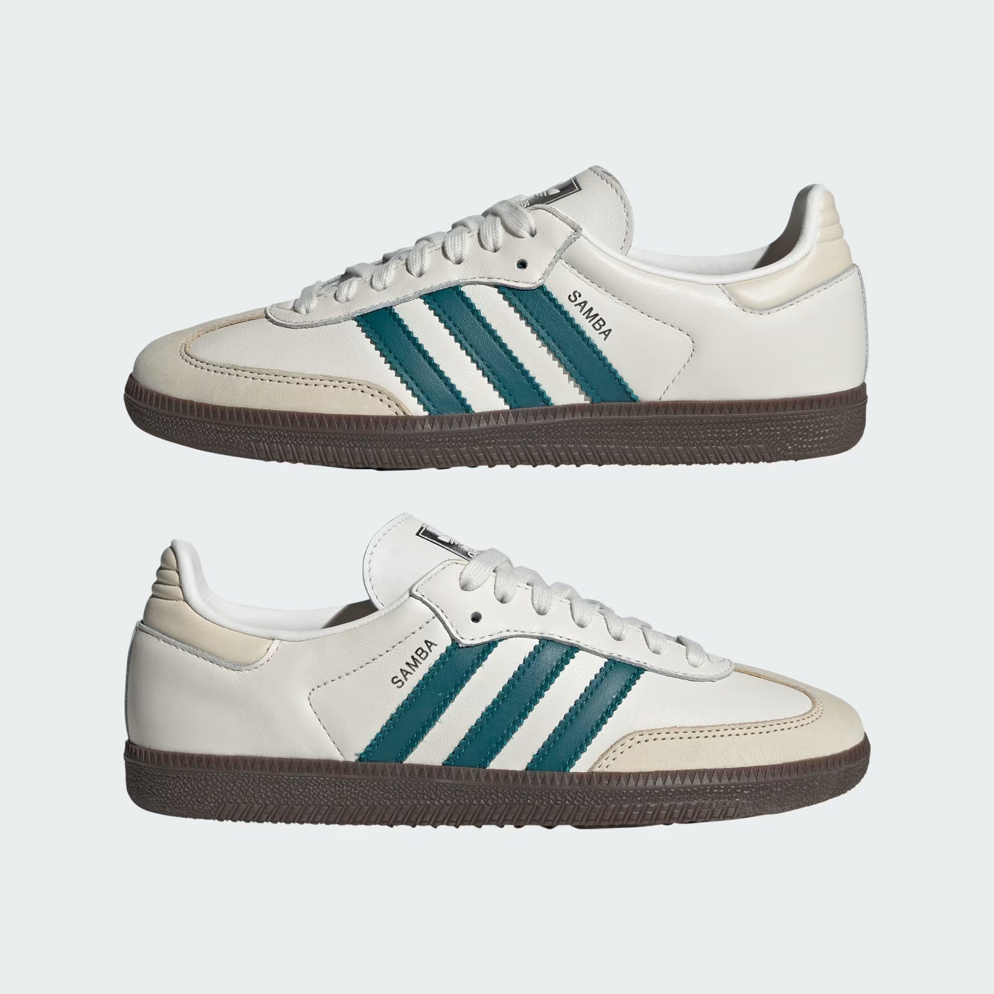 ADIDAS SAMBA OG SHOES