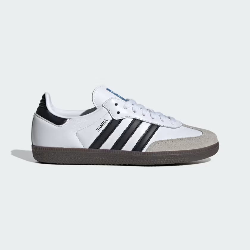 ADIDAS SAMBA OG SHOES