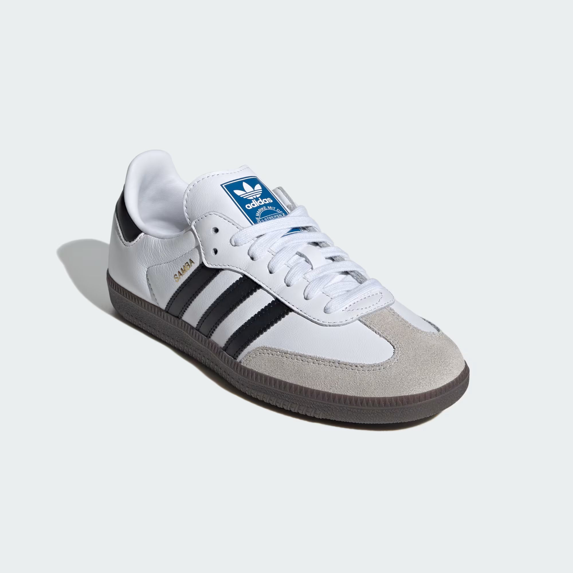 ADIDAS SAMBA OG SHOES