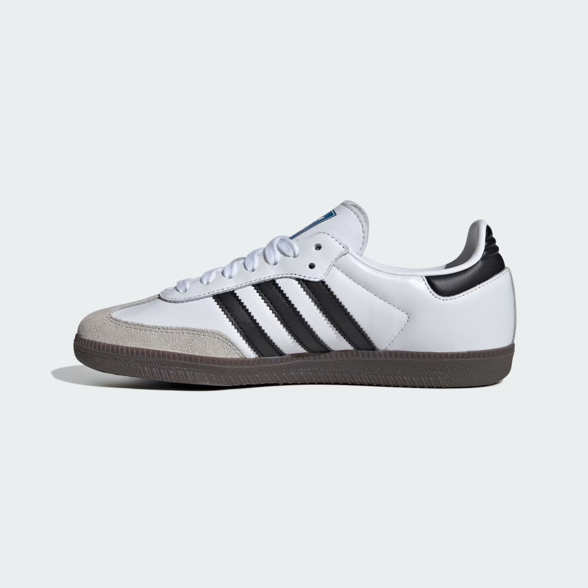 ADIDAS SAMBA OG SHOES