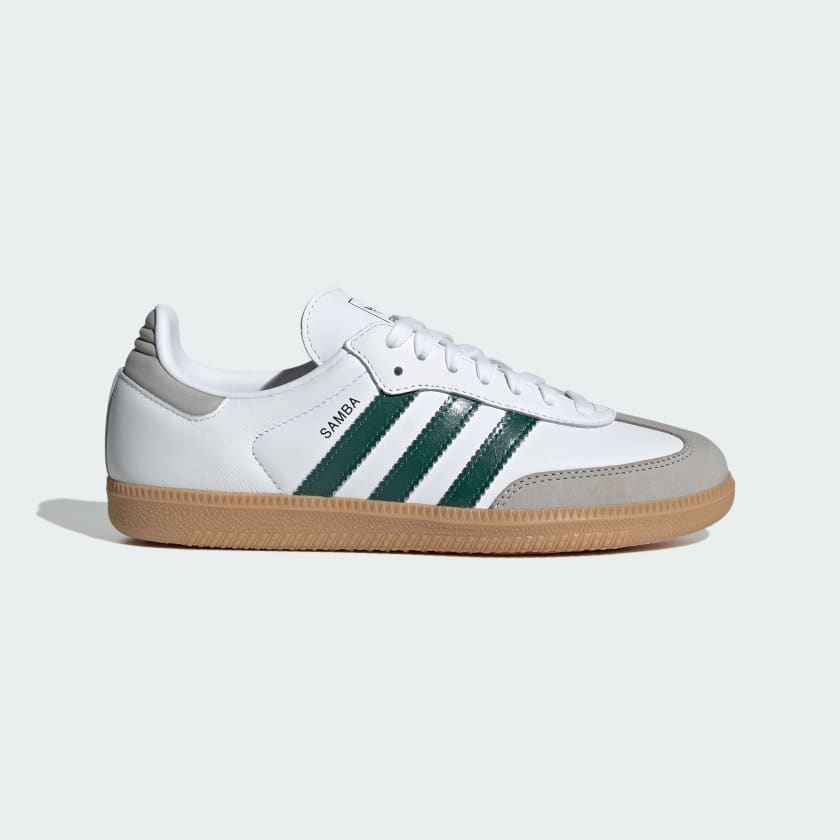 ADIDAS SAMBA OG SHOES