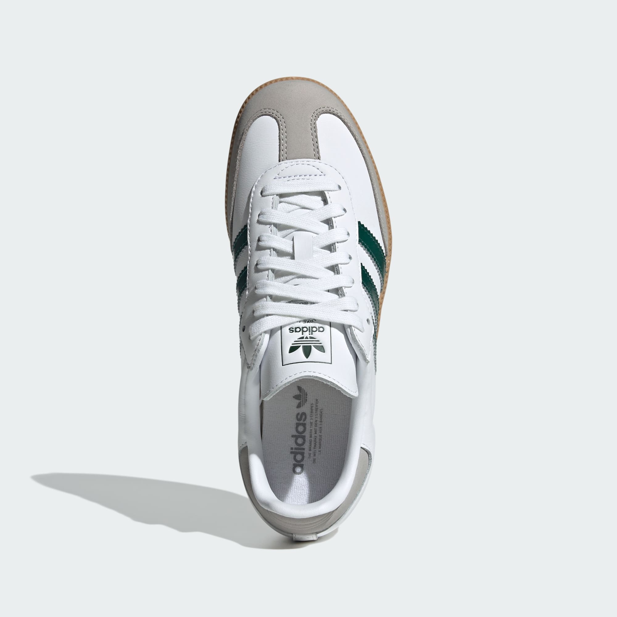 ADIDAS SAMBA OG SHOES