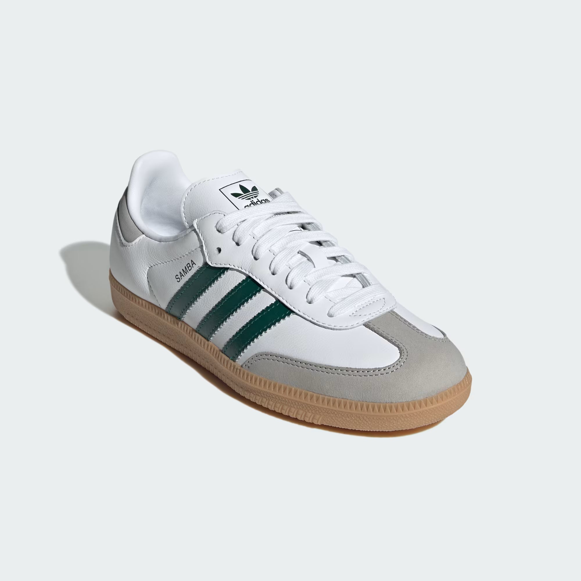 ADIDAS SAMBA OG SHOES