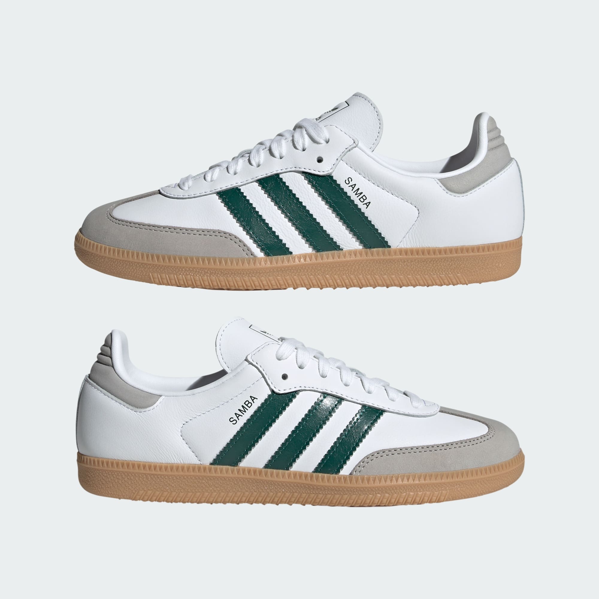 ADIDAS SAMBA OG SHOES