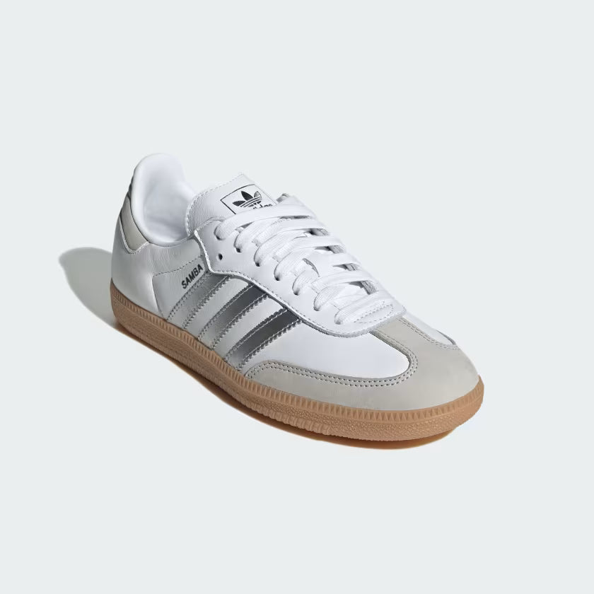 ADIDAS SAMBA OG SHOES