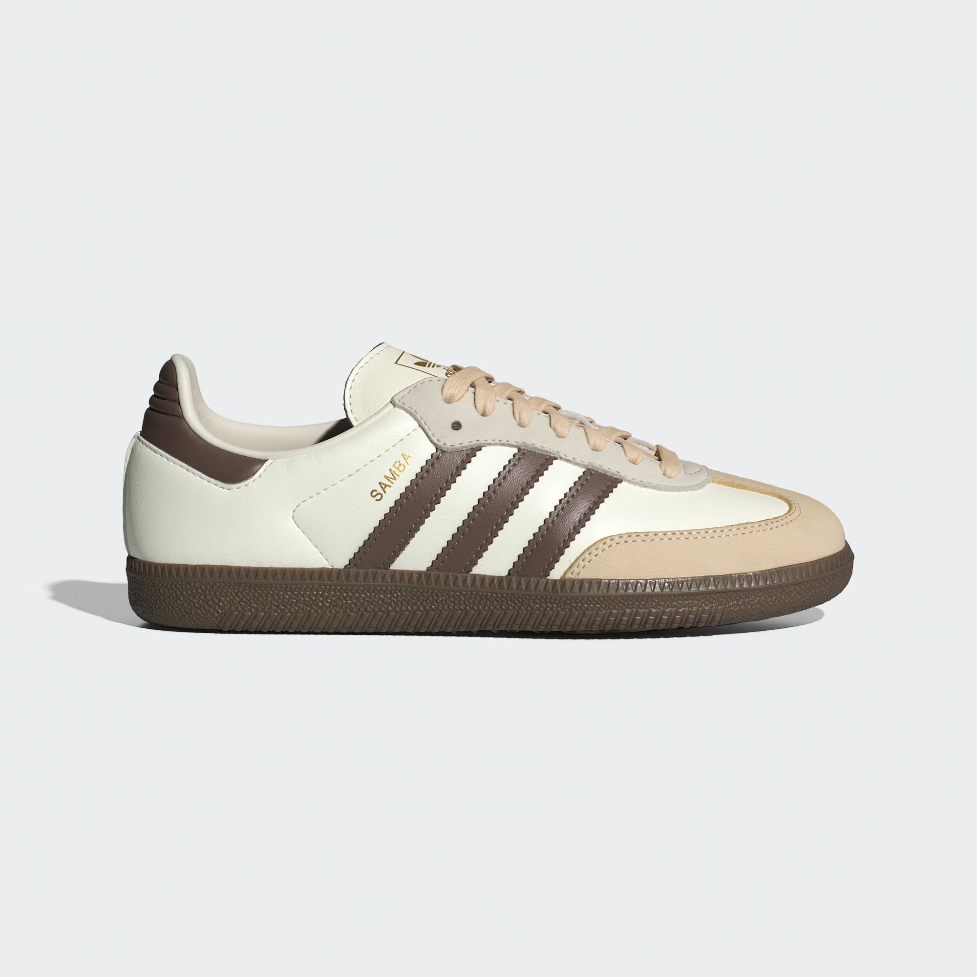 ADIDAS SAMBA OG SHOES