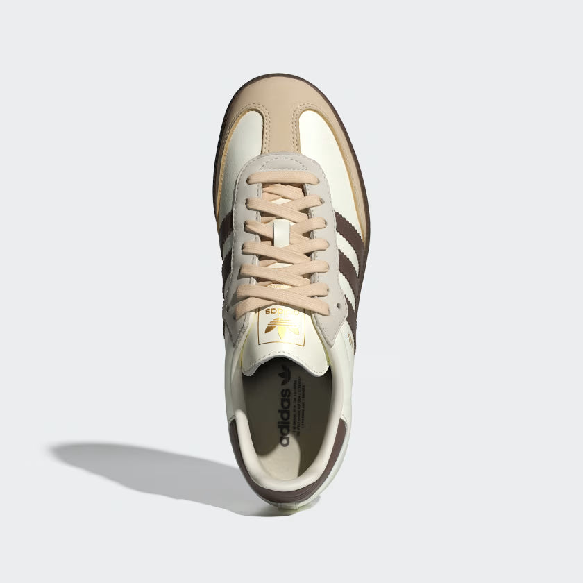 ADIDAS SAMBA OG SHOES