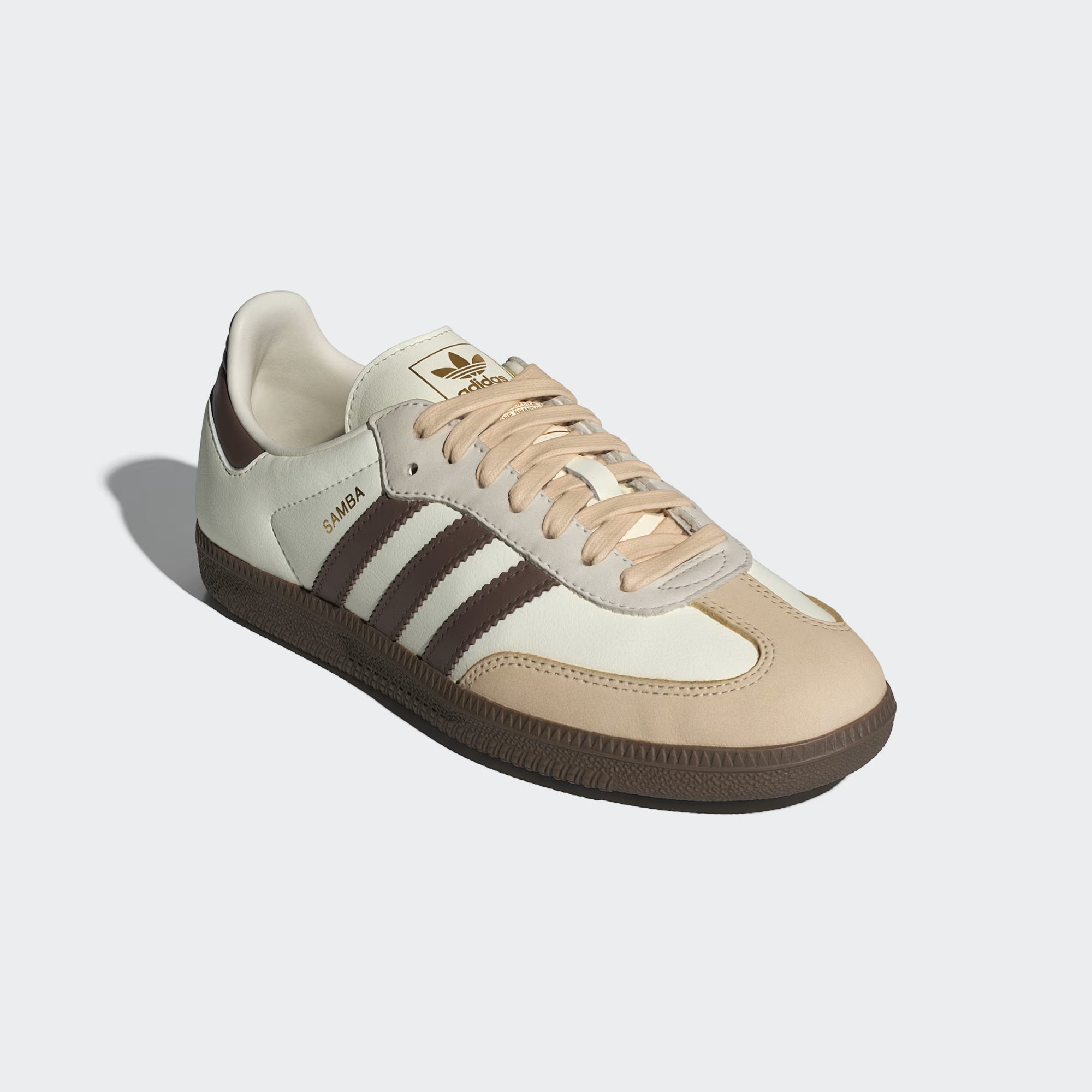 ADIDAS SAMBA OG SHOES