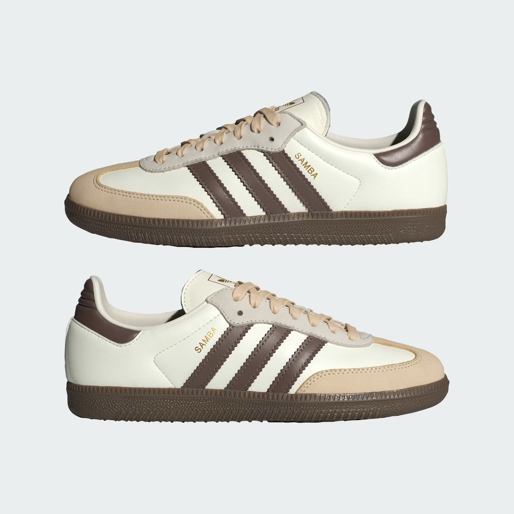 ADIDAS SAMBA OG SHOES