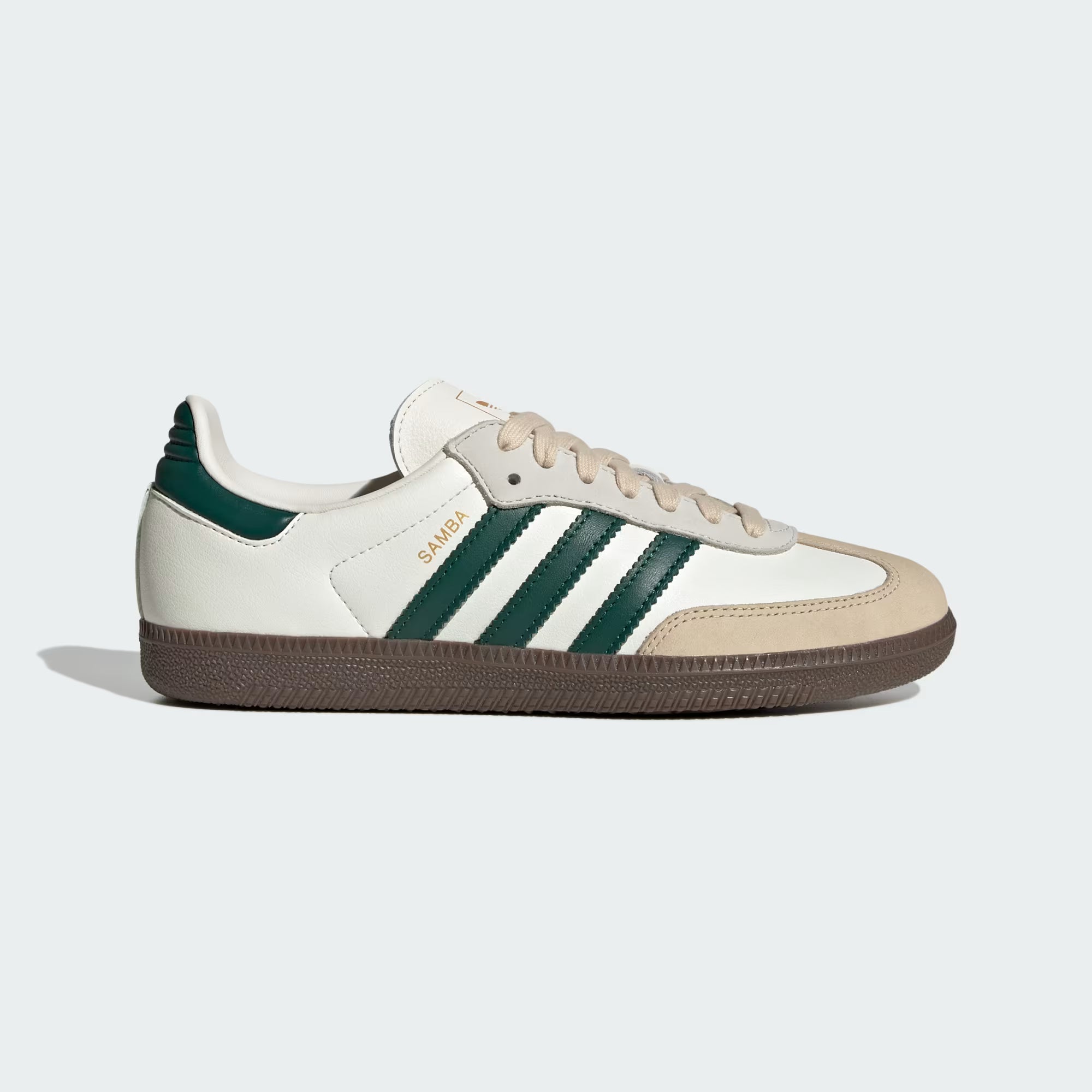 ADIDAS SAMBA OG SHOES