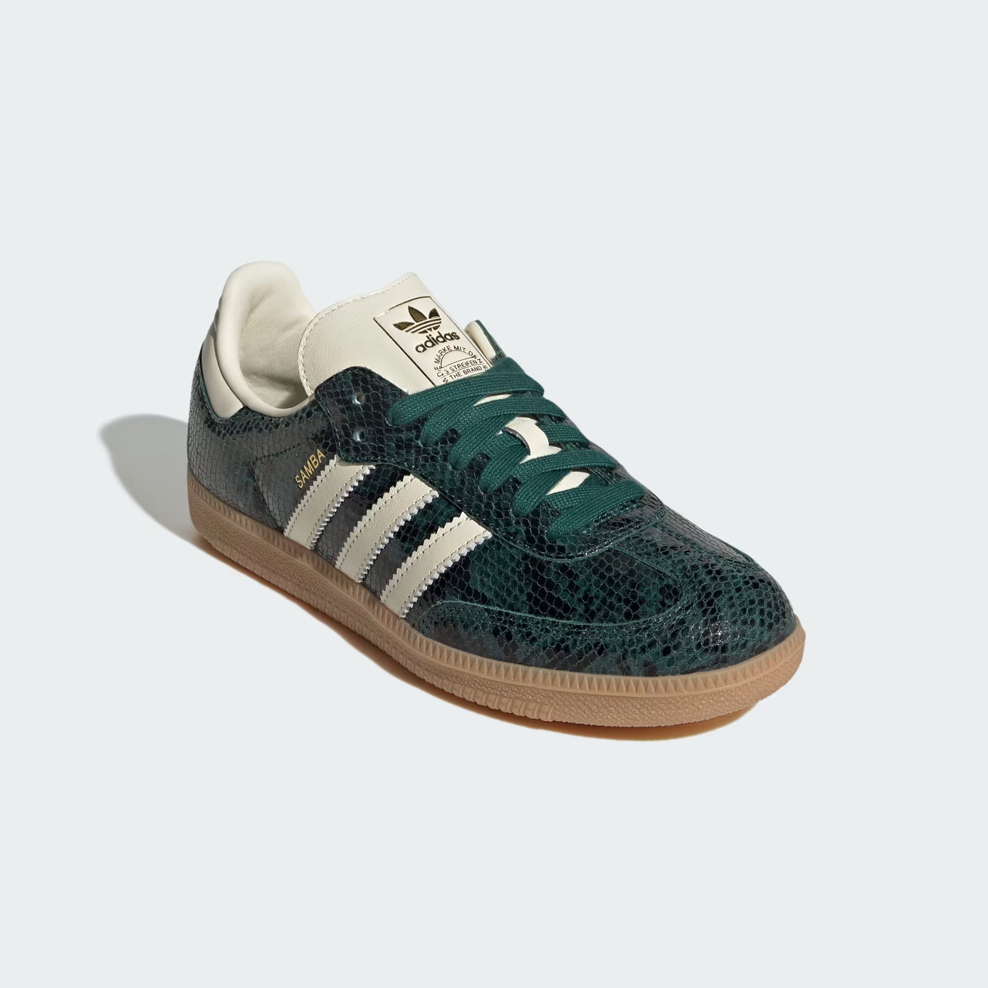 ADIDAS SAMBA OG SHOES