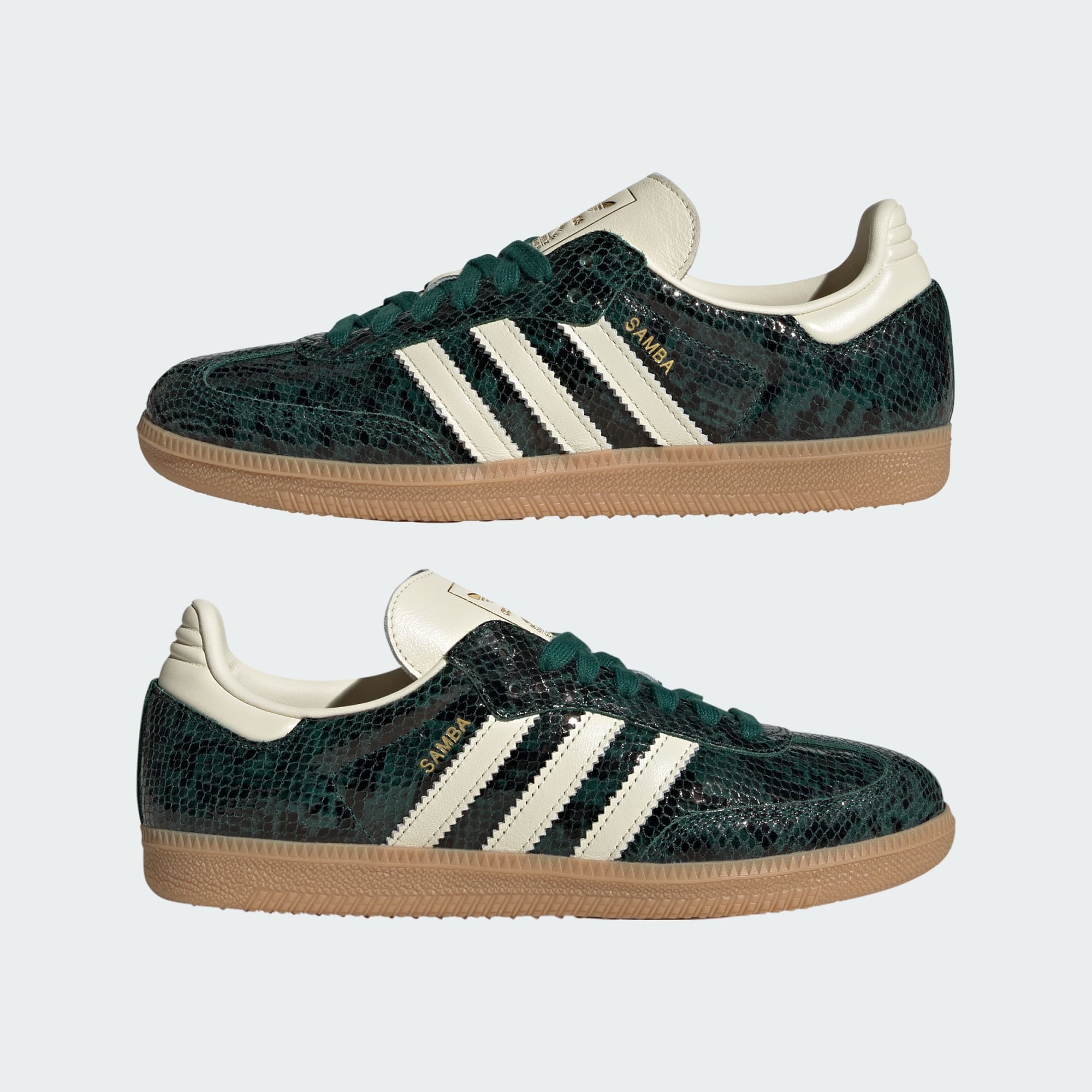 ADIDAS SAMBA OG SHOES