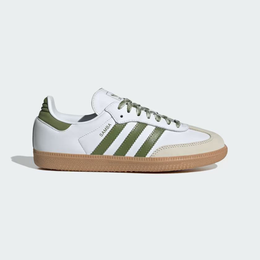 ADIDAS SAMBA OG SHOE