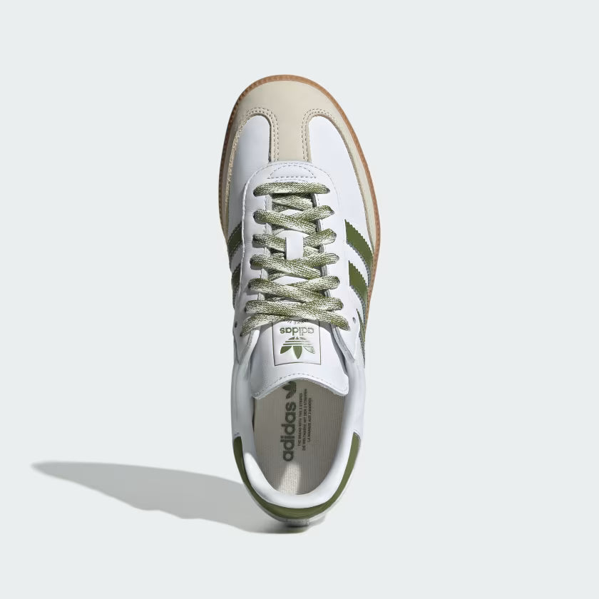 ADIDAS SAMBA OG SHOE