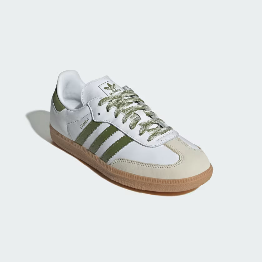 ADIDAS SAMBA OG SHOE