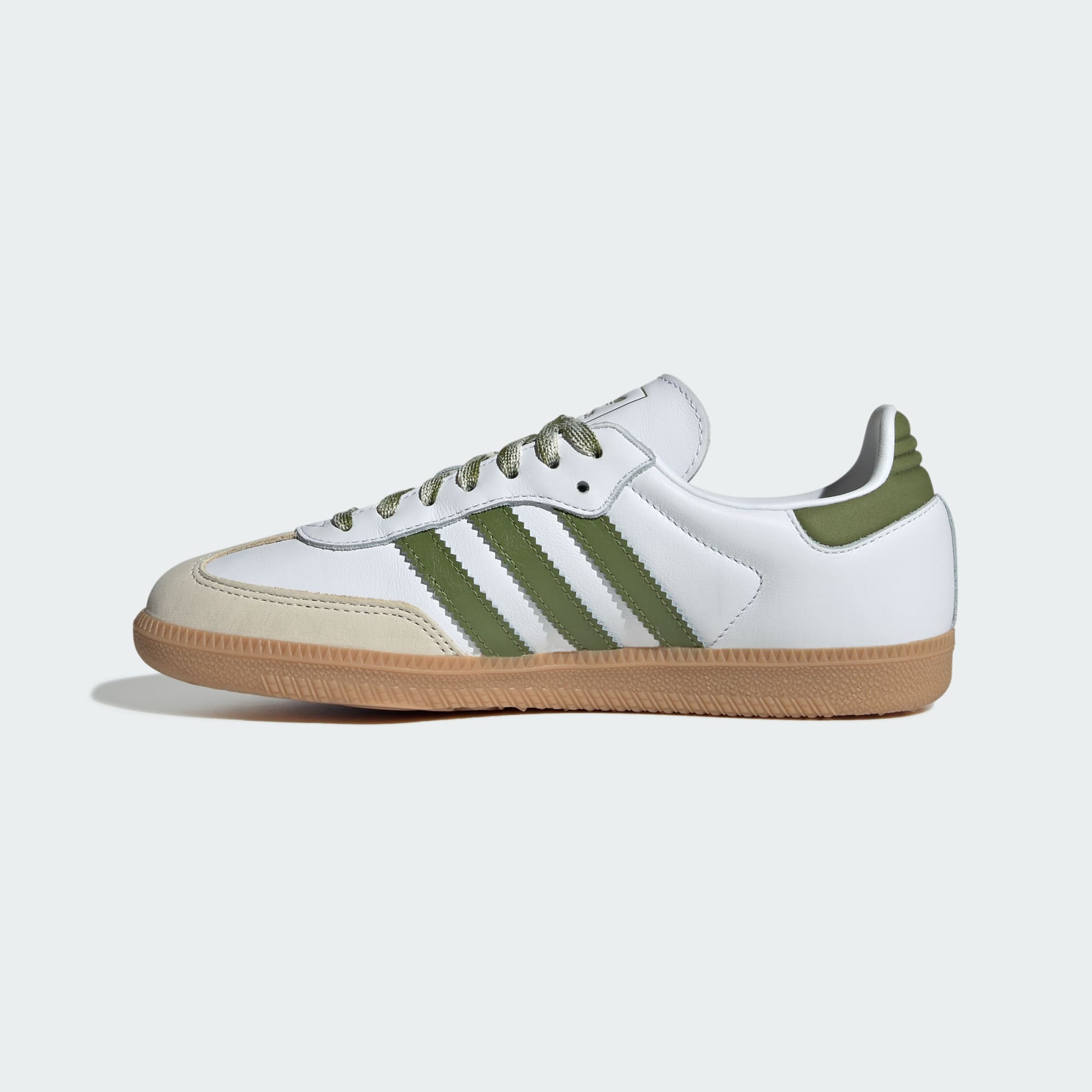 ADIDAS SAMBA OG SHOE
