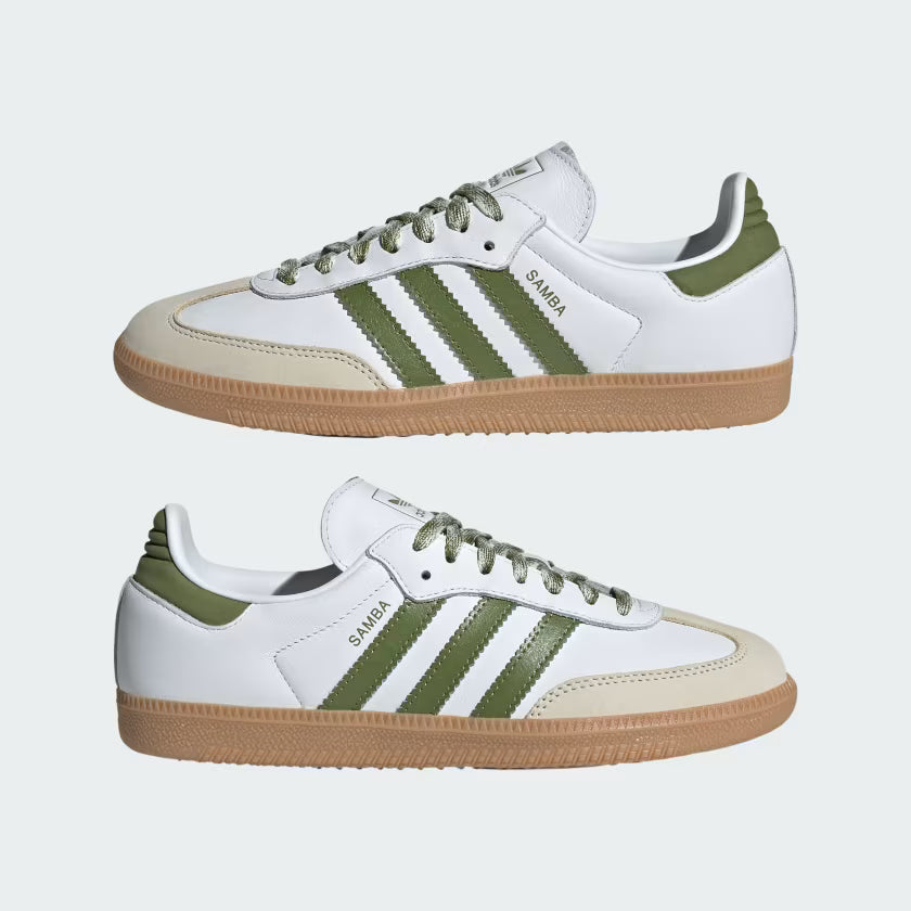 ADIDAS SAMBA OG SHOE