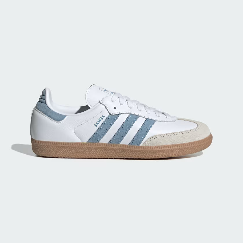 ADIDAS SAMBA OG SHOES