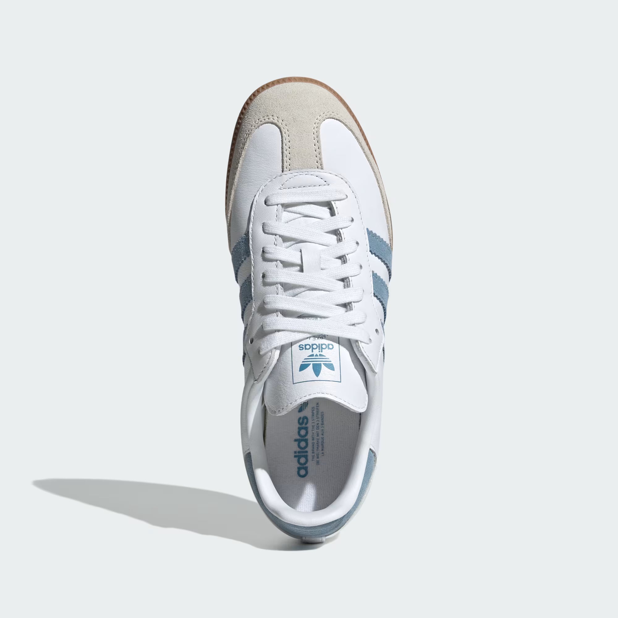 ADIDAS SAMBA OG SHOES