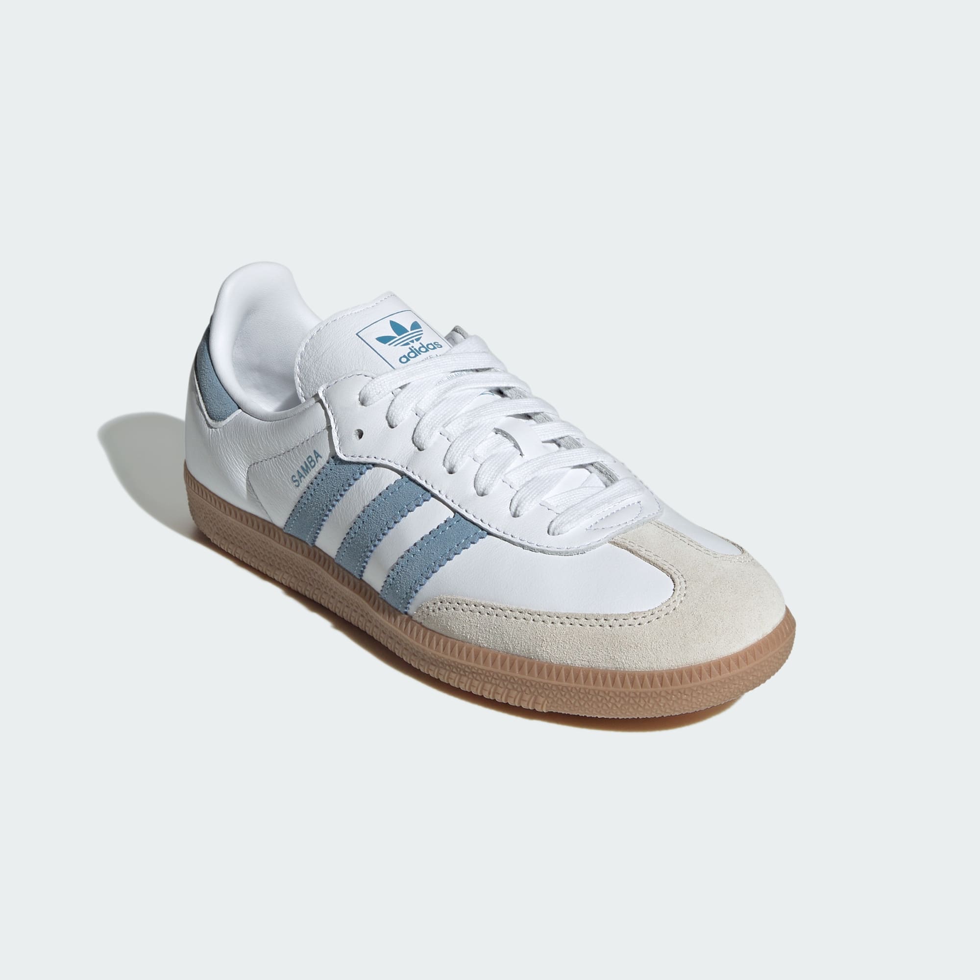 ADIDAS SAMBA OG SHOES