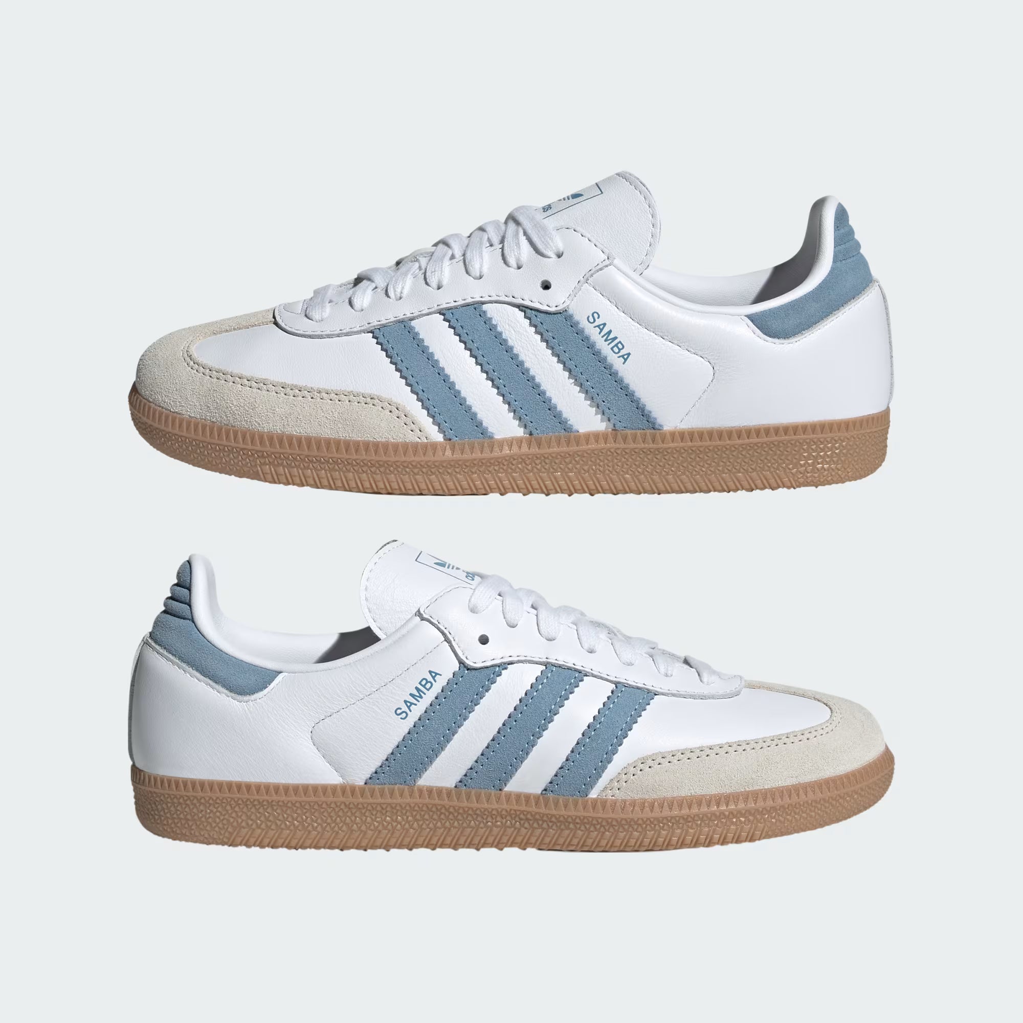 ADIDAS SAMBA OG SHOES