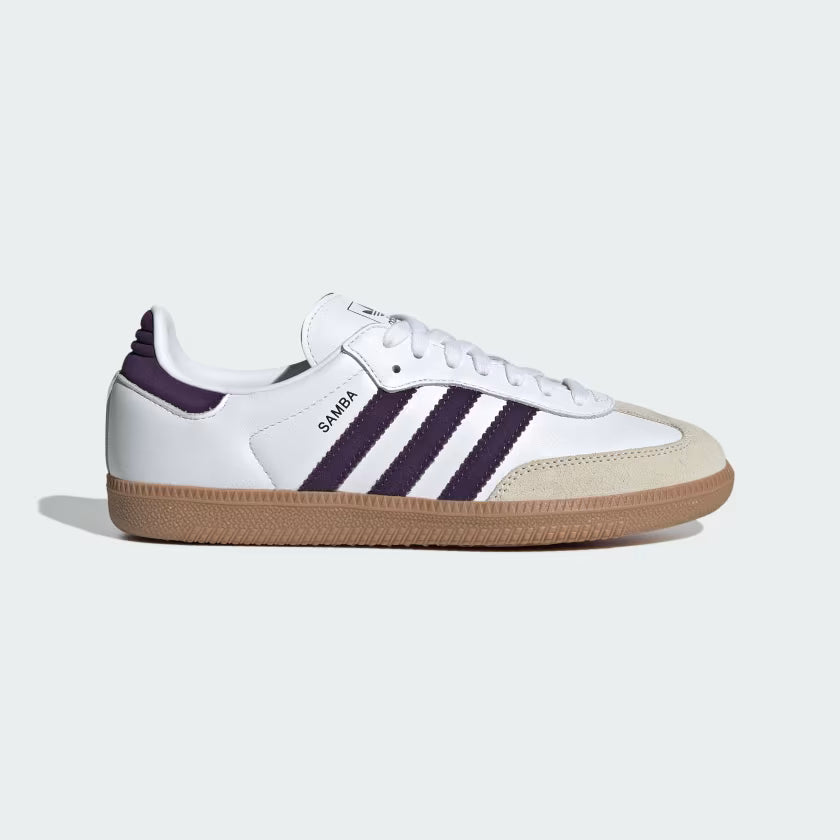 ADIDAS SAMBA OG SHOES