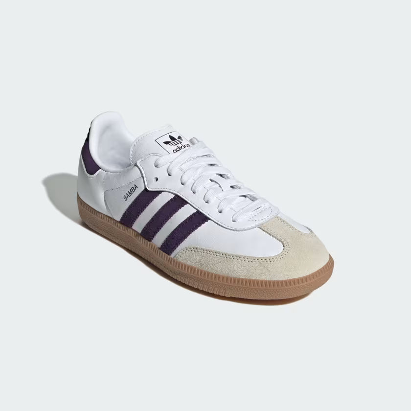 ADIDAS SAMBA OG SHOES