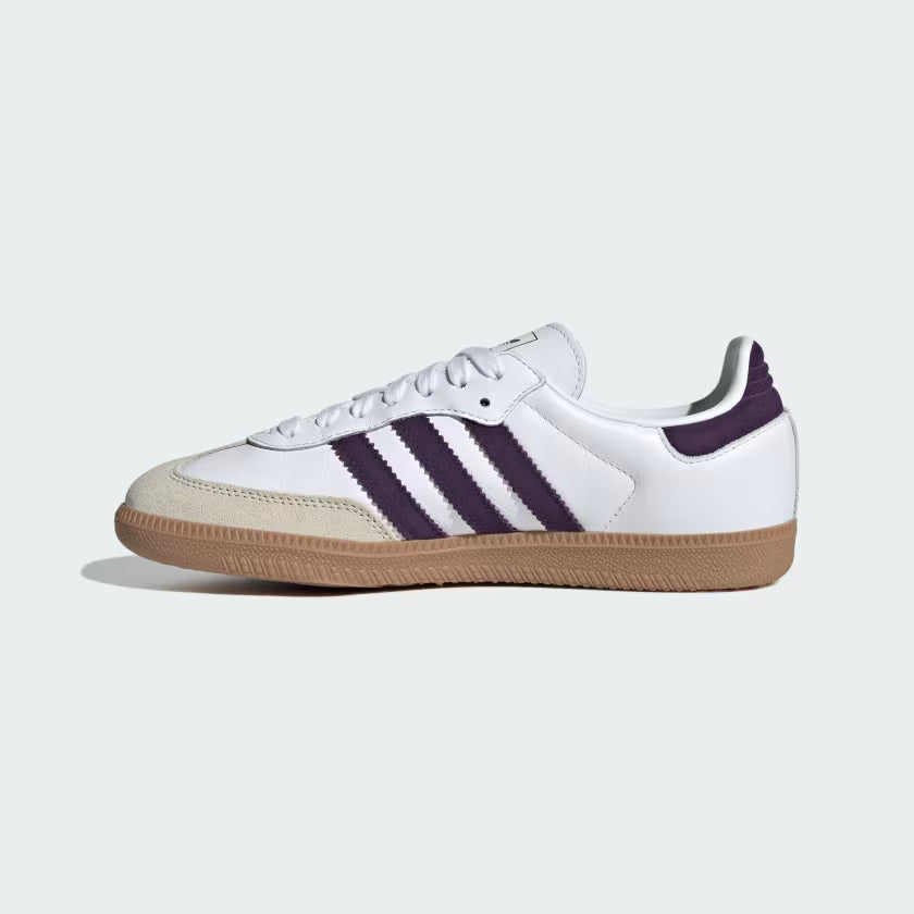 ADIDAS SAMBA OG SHOES