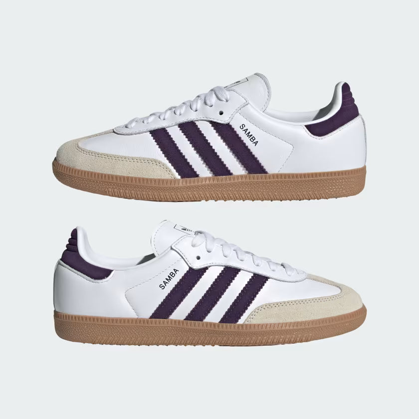 ADIDAS SAMBA OG SHOES