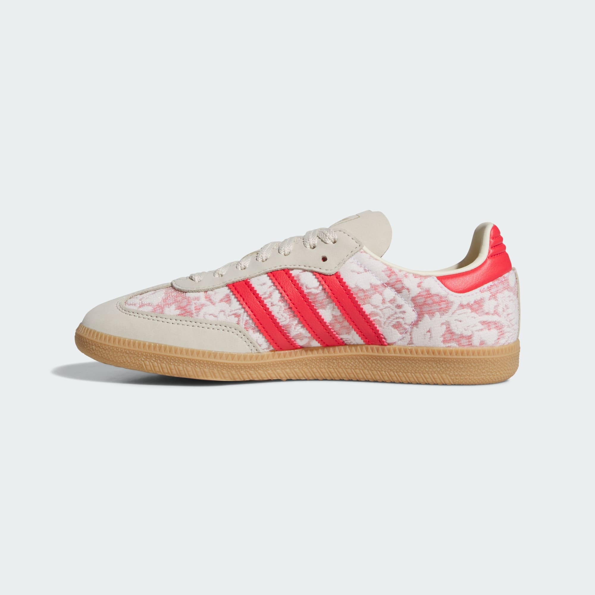 SAMBA OG X LIBERTY LONDON SHOES