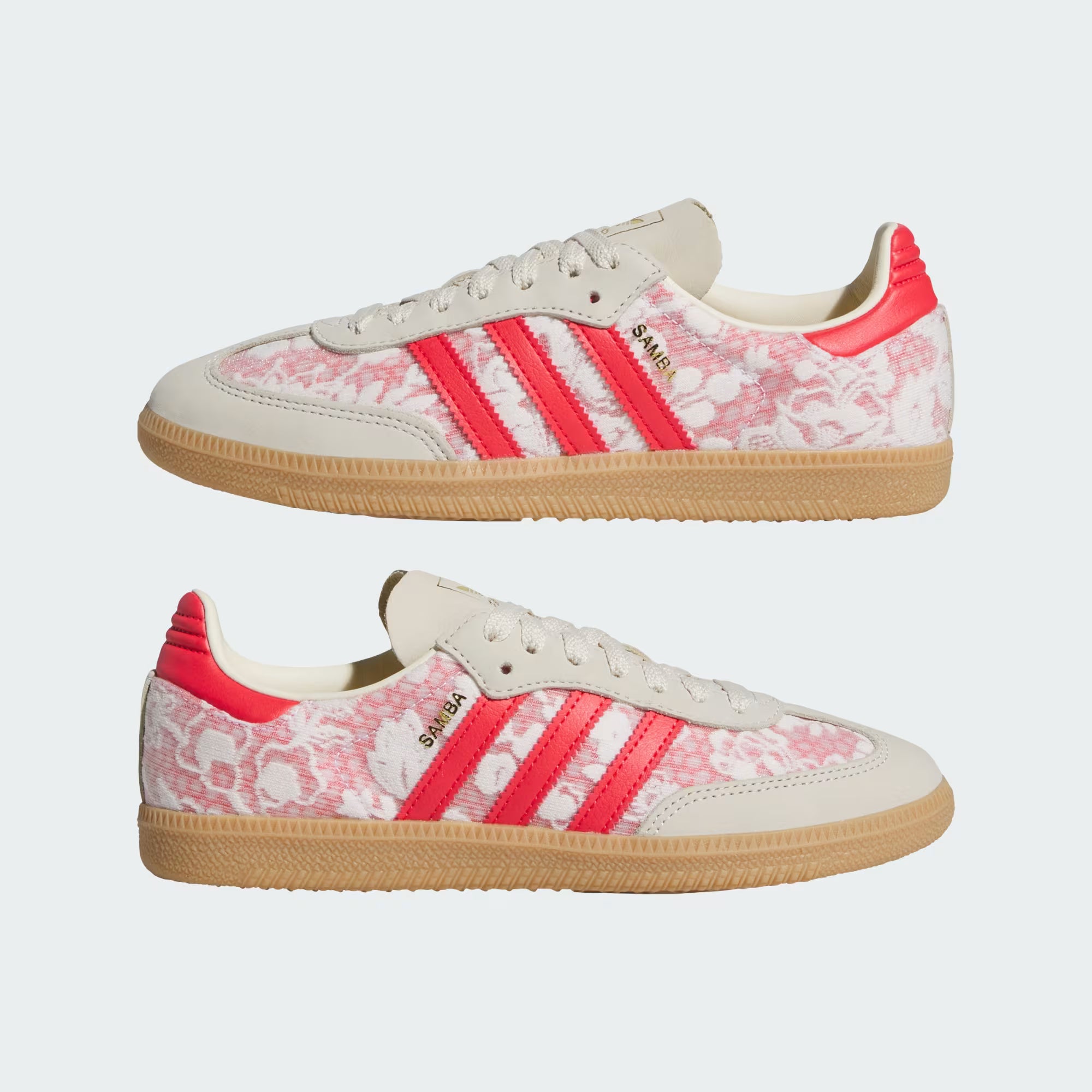 SAMBA OG X LIBERTY LONDON SHOES