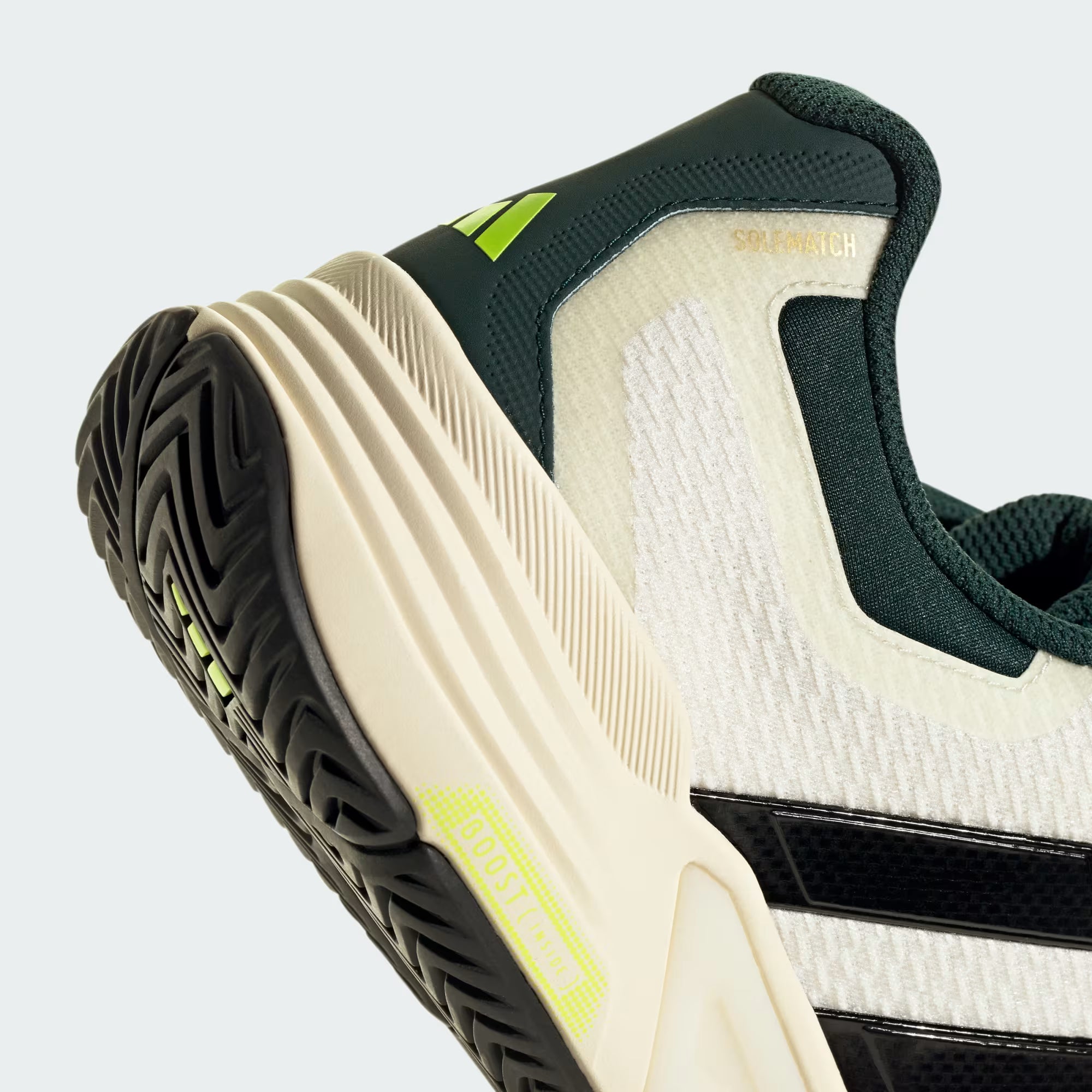 Solematch Control 2 Tennis Shoes