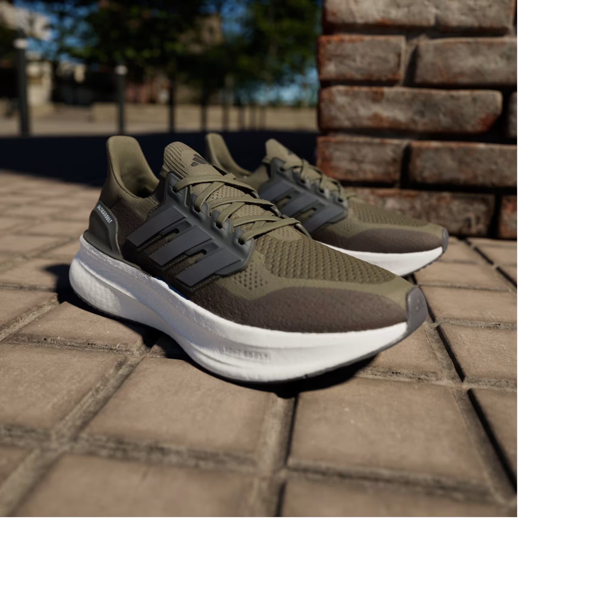 Adidas Ultraboost 5