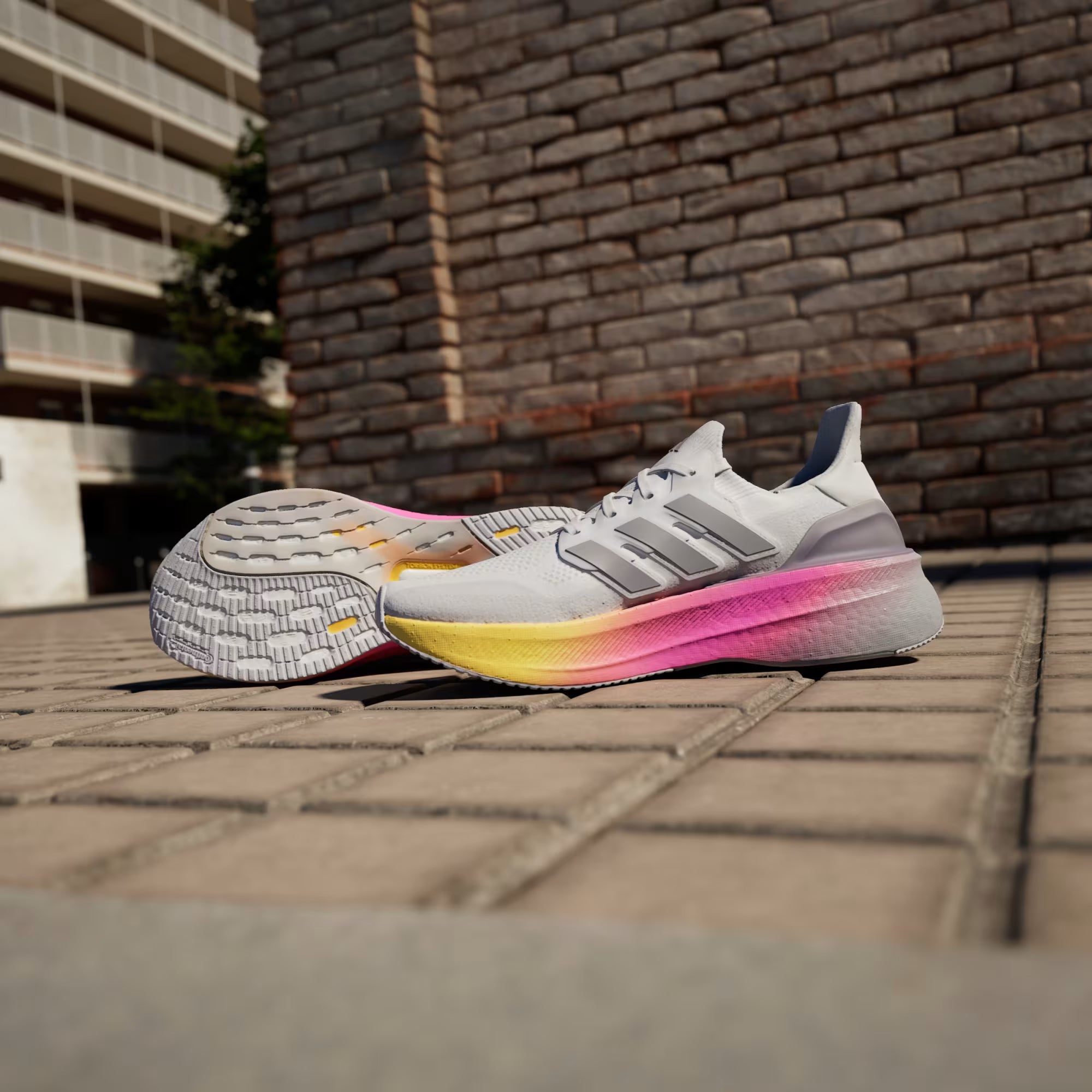 Adidas Ultraboost 5