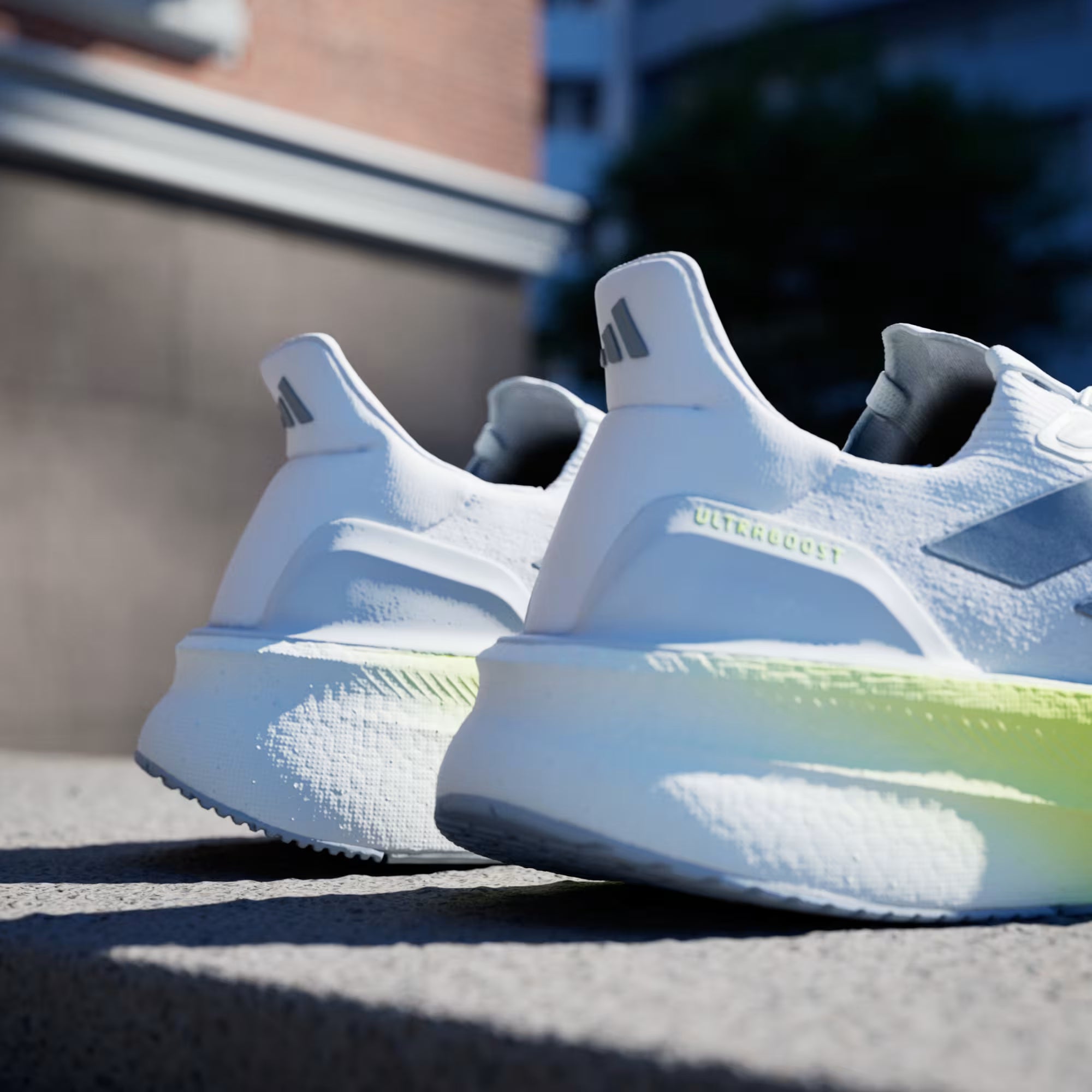 Adidas Ultraboost 5x