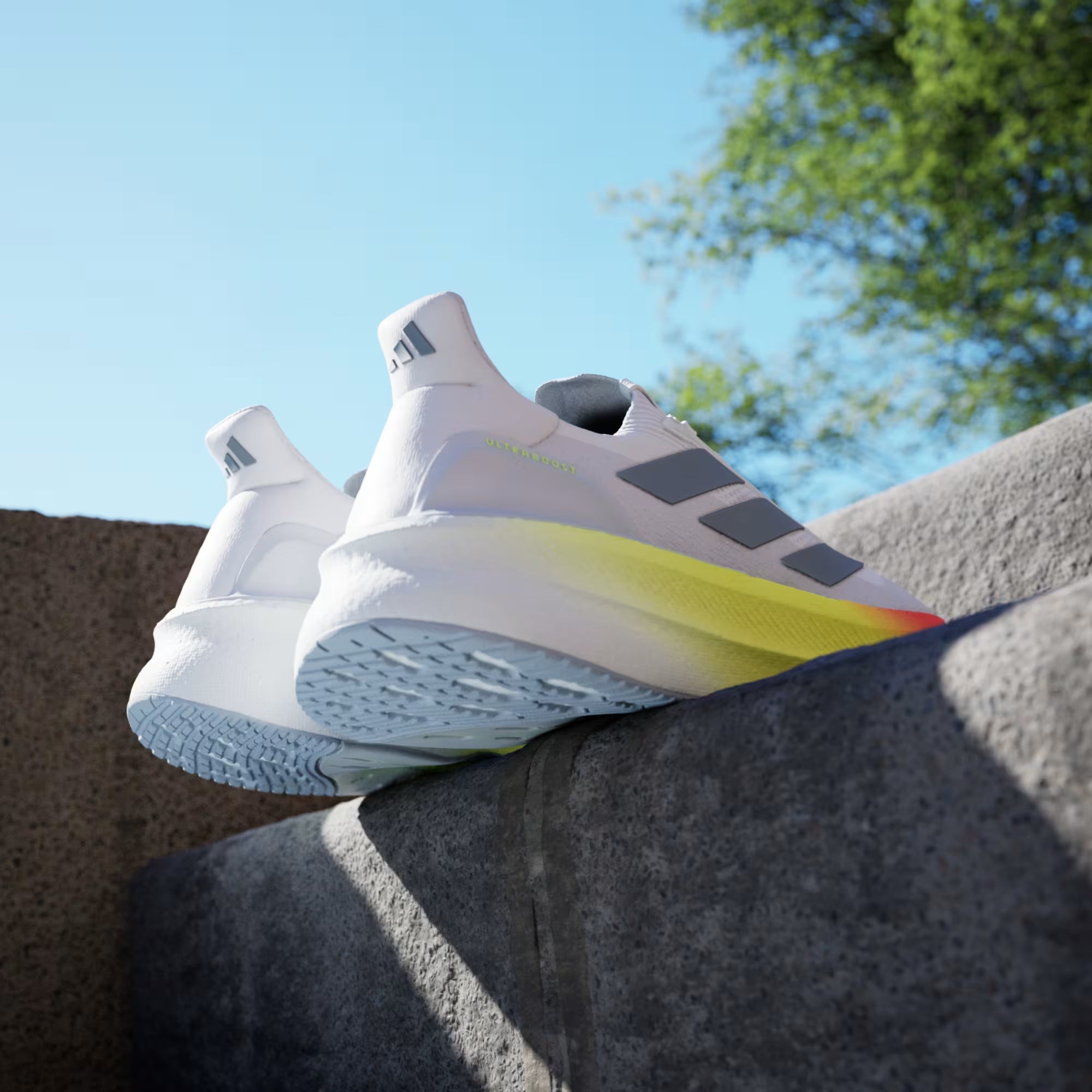 Adidas Ultraboost 5x