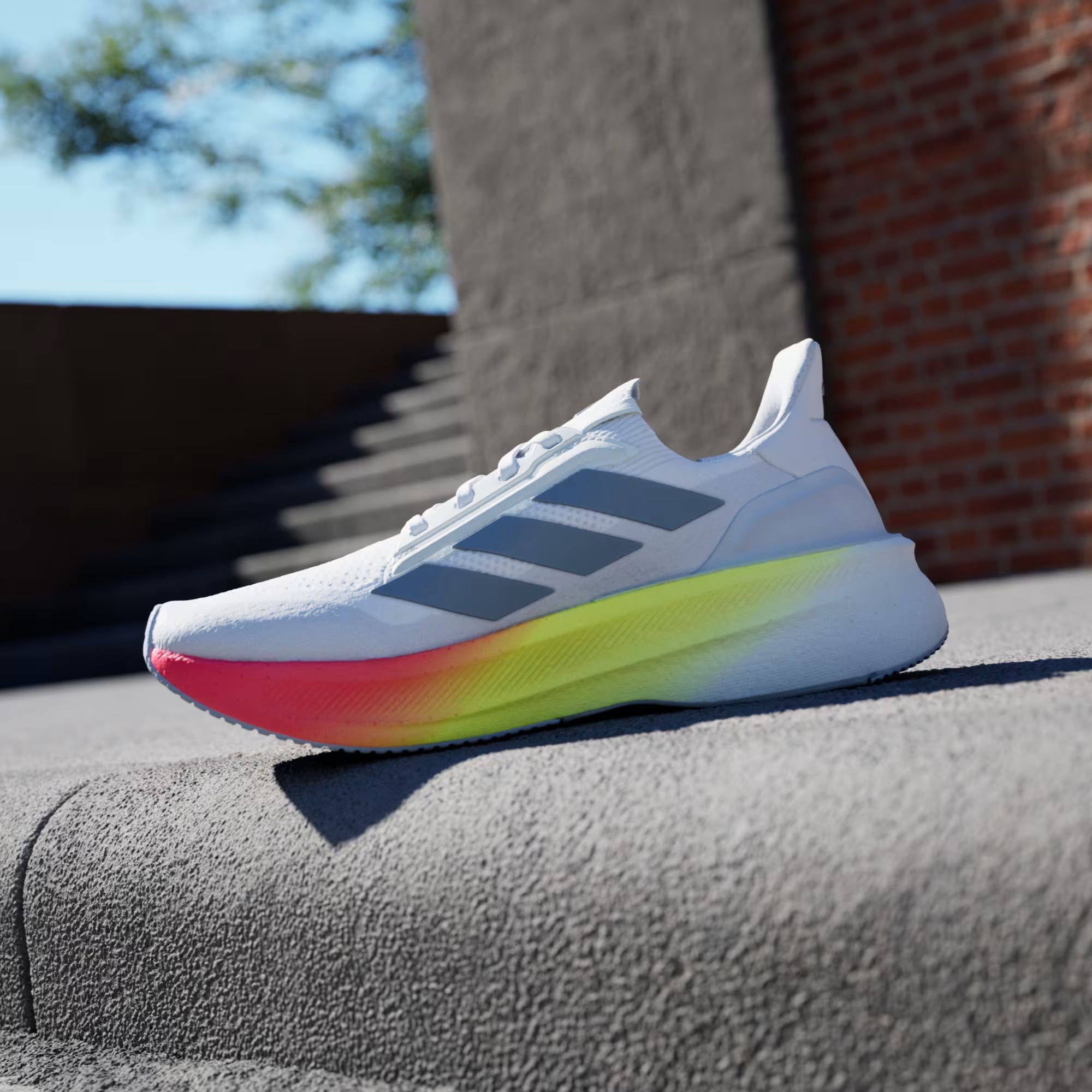 Adidas Ultraboost 5x