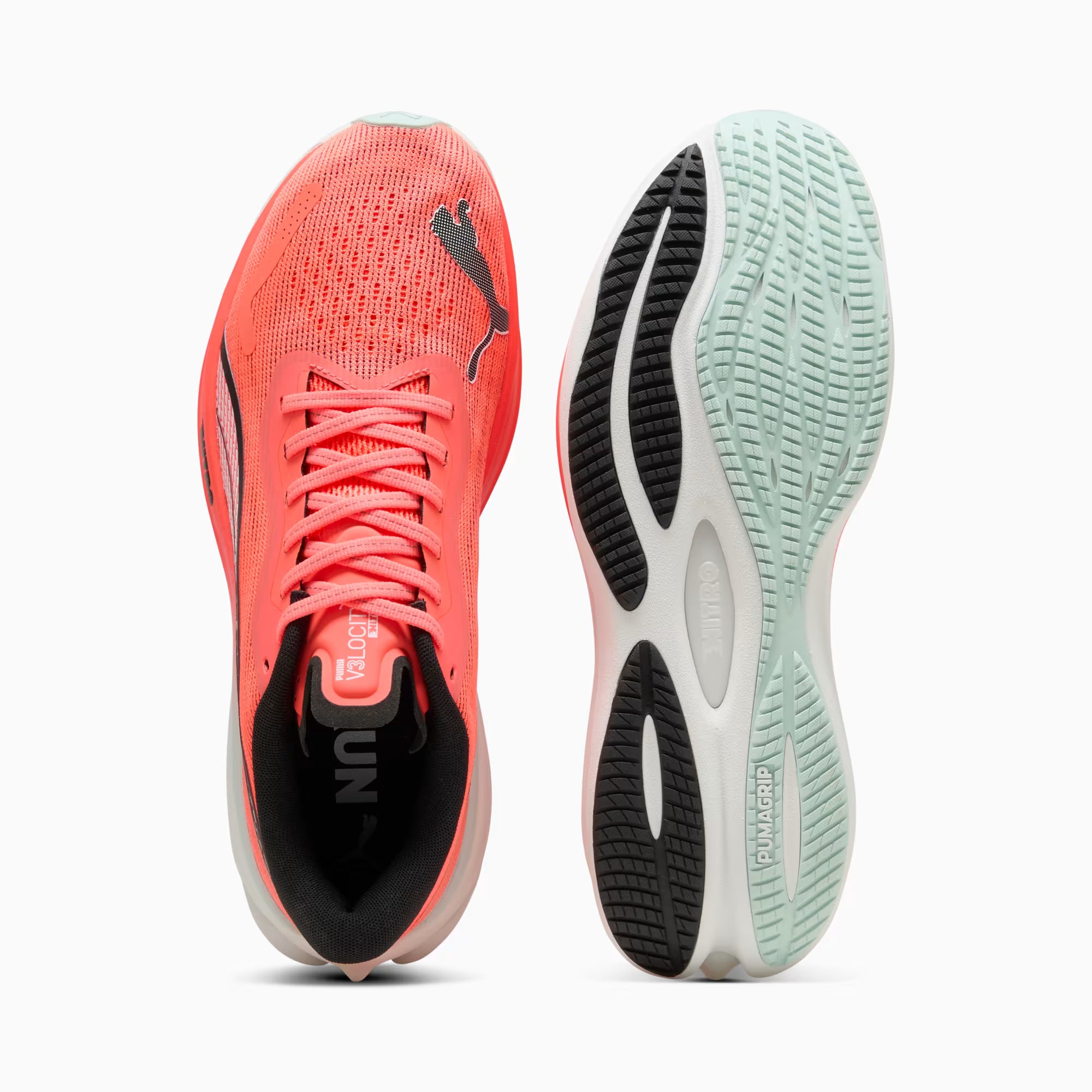 VELOCITY NITRO™ 3