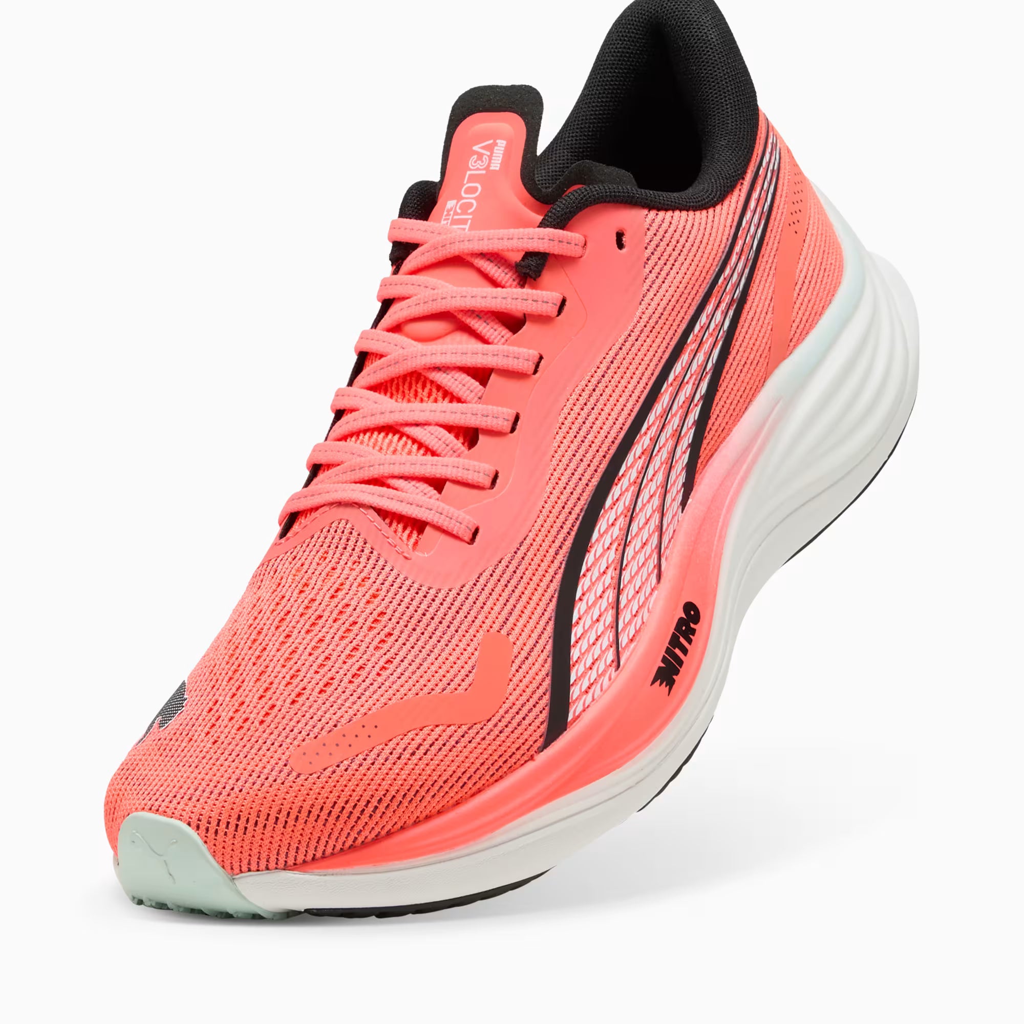 VELOCITY NITRO™ 3