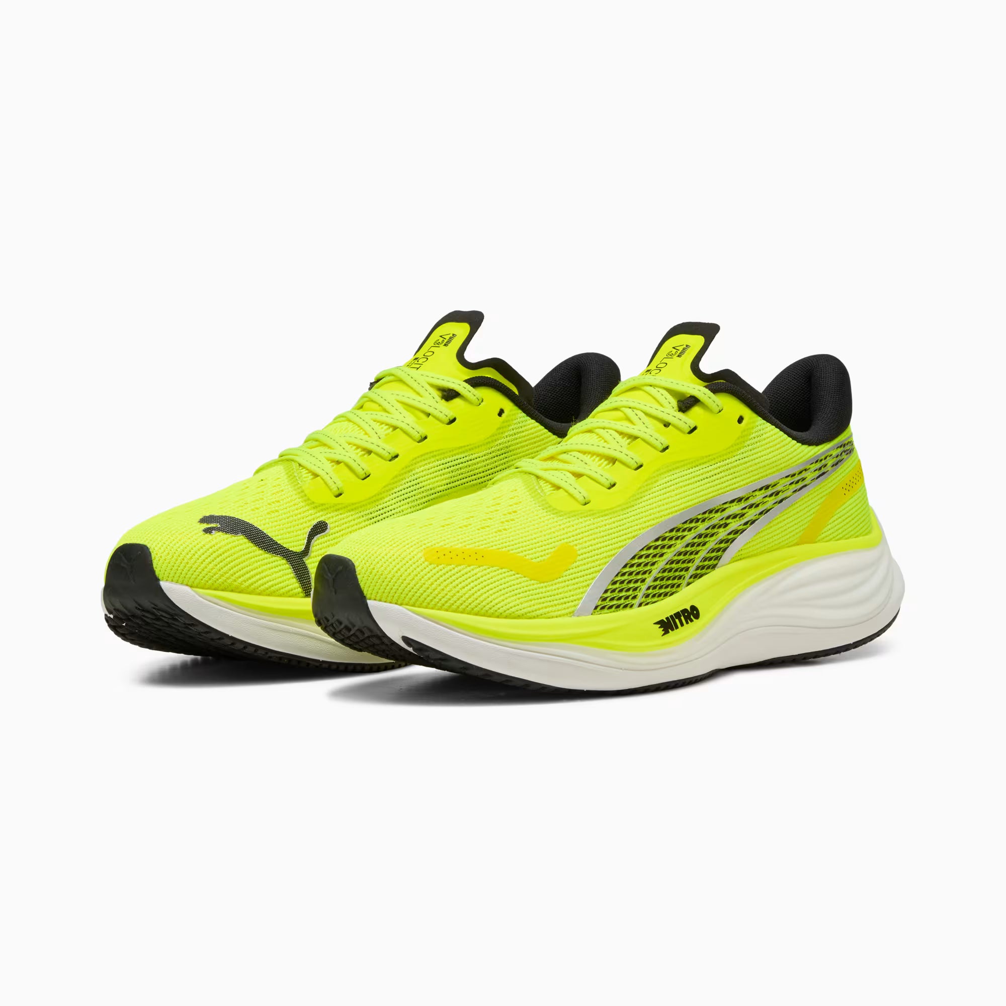 VELOCITY NITRO™ 3