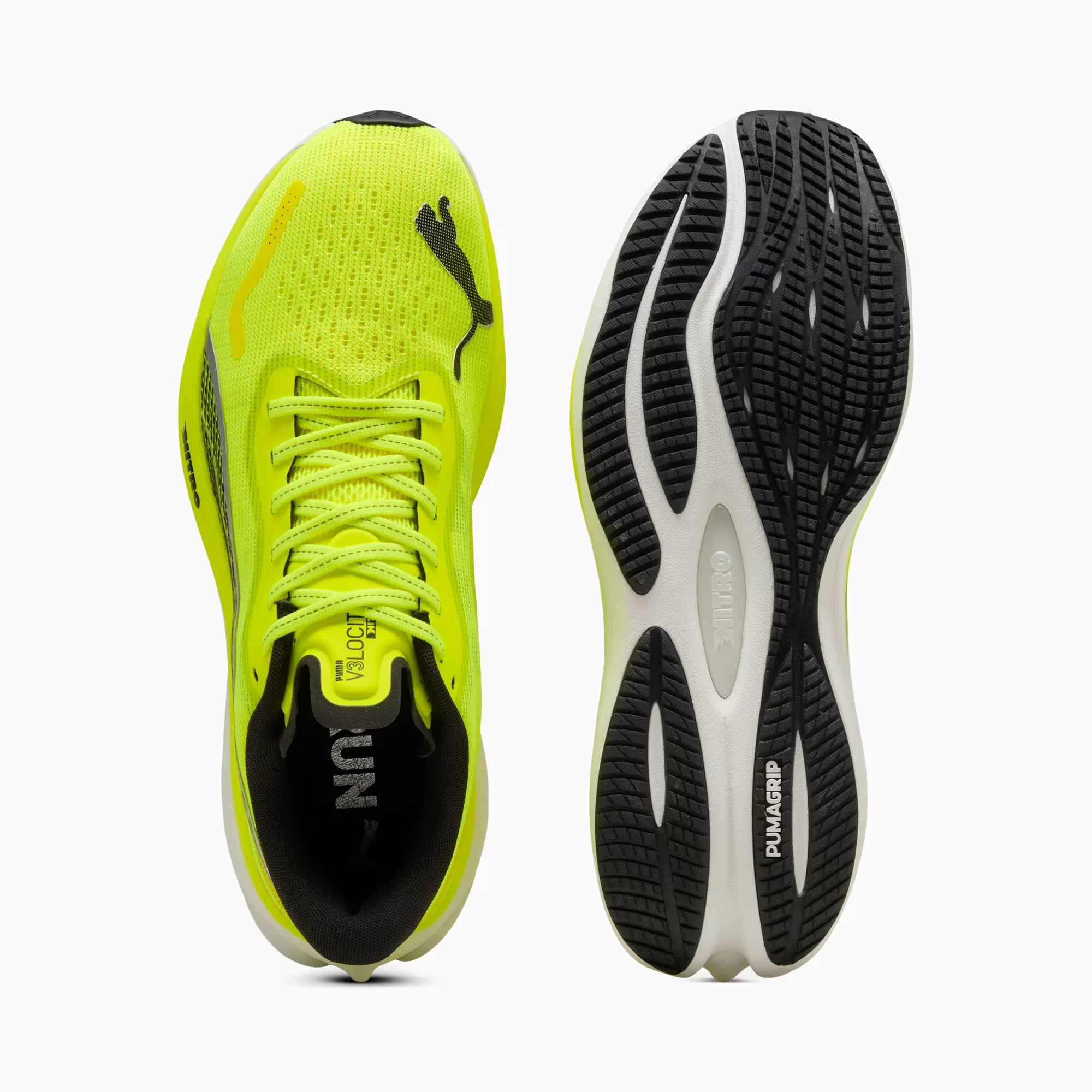 VELOCITY NITRO™ 3