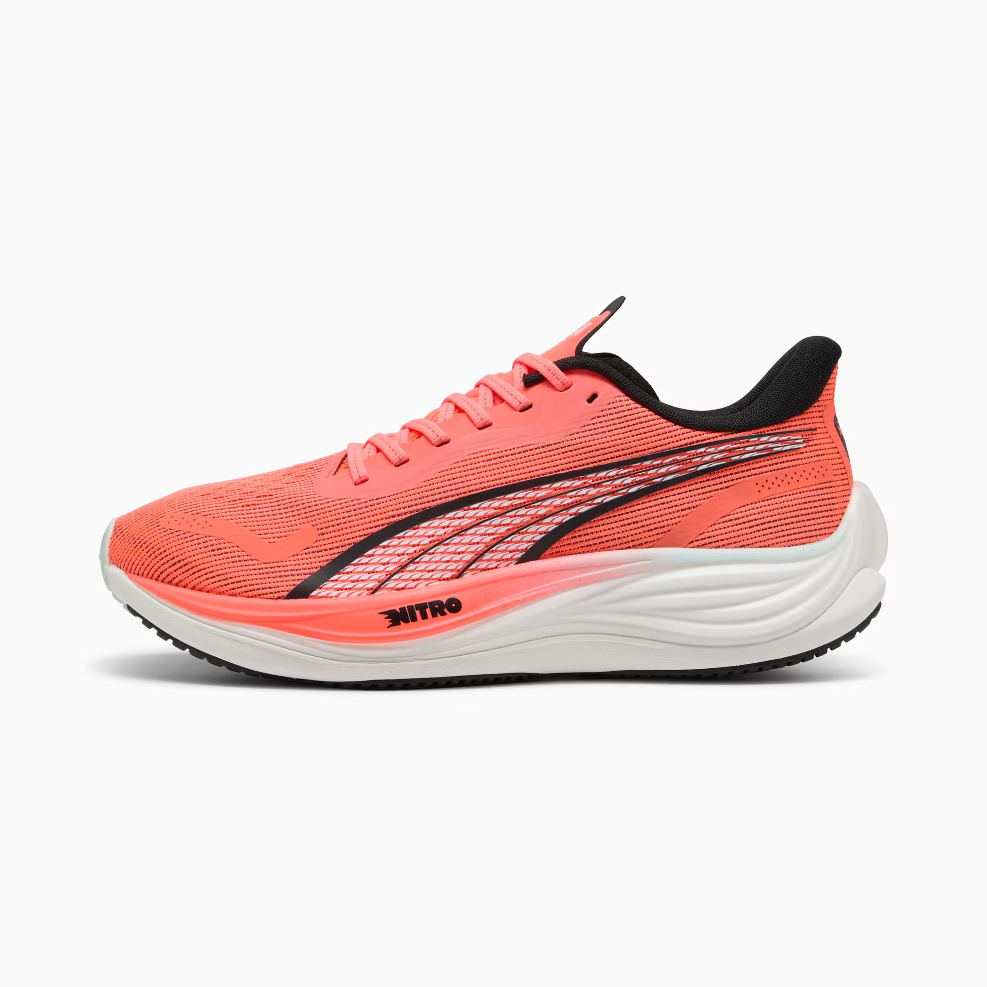 VELOCITY NITRO™ 3
