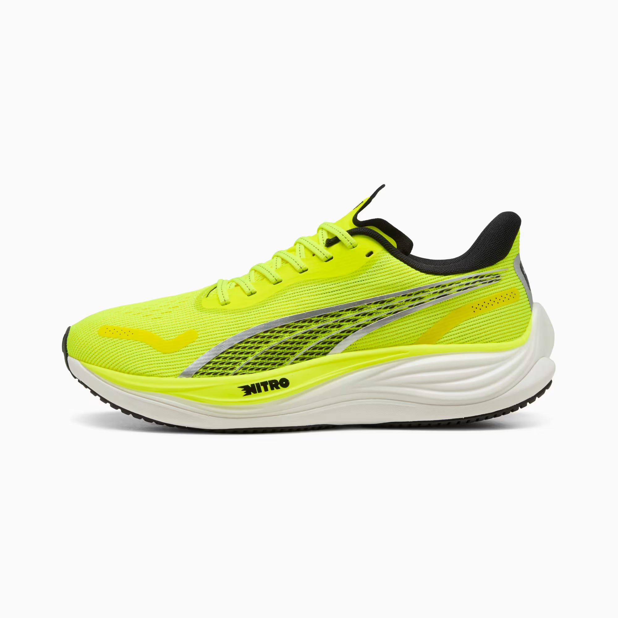 VELOCITY NITRO™ 3