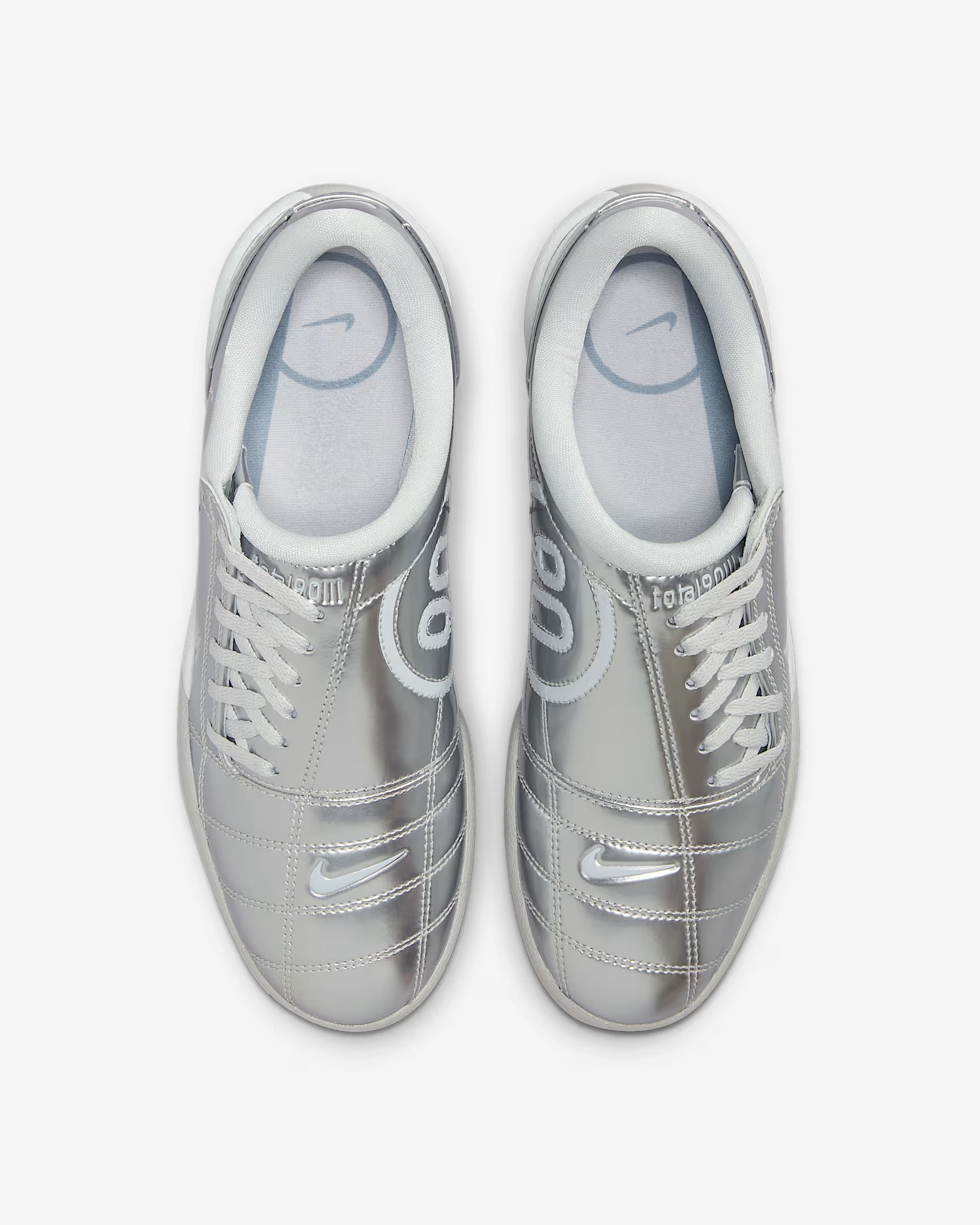 Nike Total 90