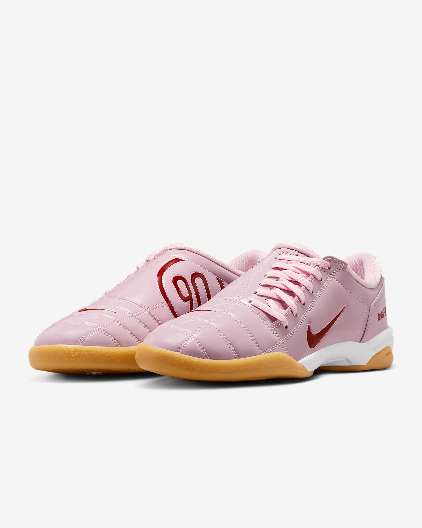 Nike Total 90